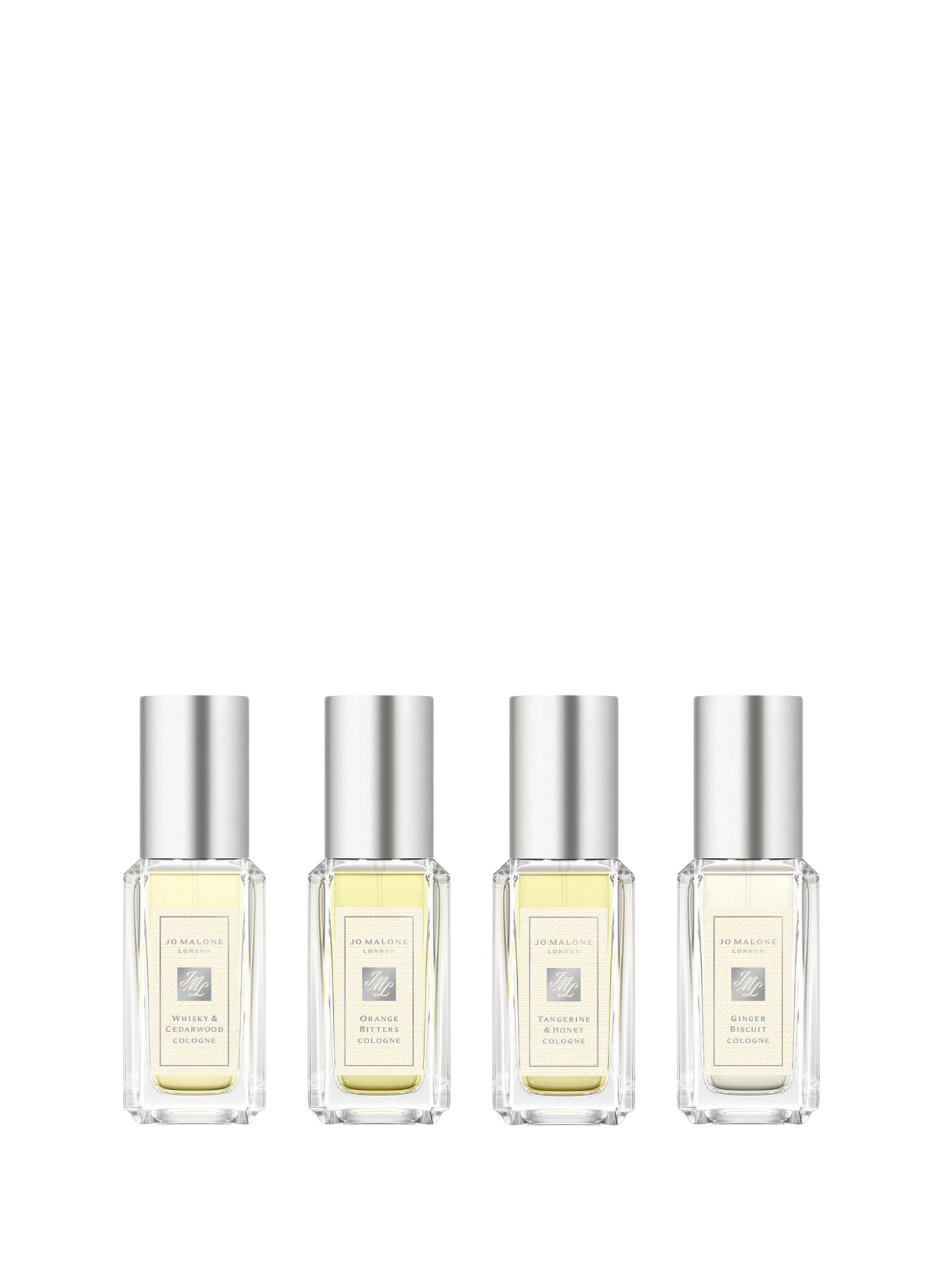 Fragrant Festivities Cologne Collection - Christmas Gift Set JO MALONE LONDON No color