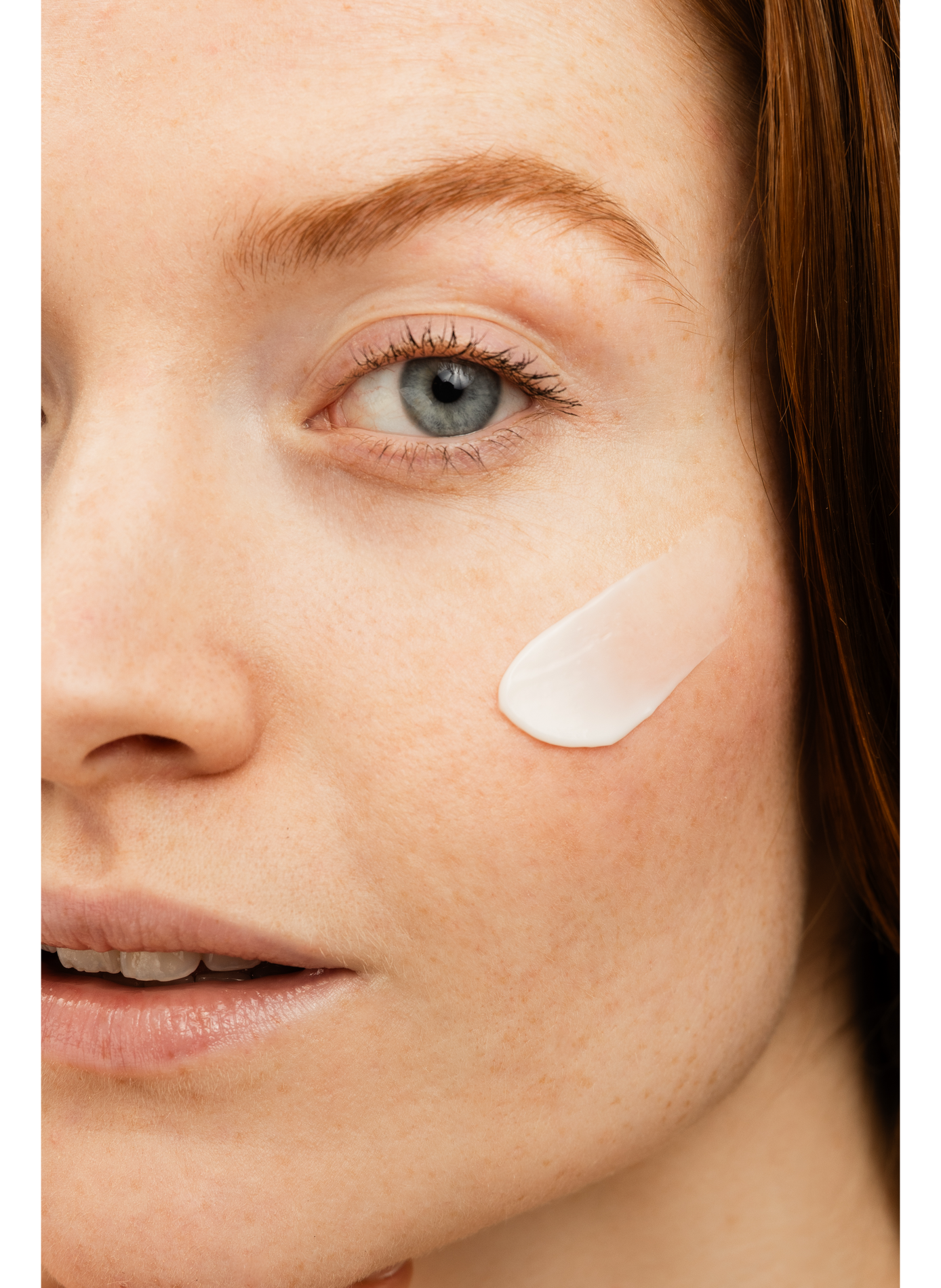 Go for Protection - Universal hydrating &amp; glowing cream DEMAIN BEAUTY No color
