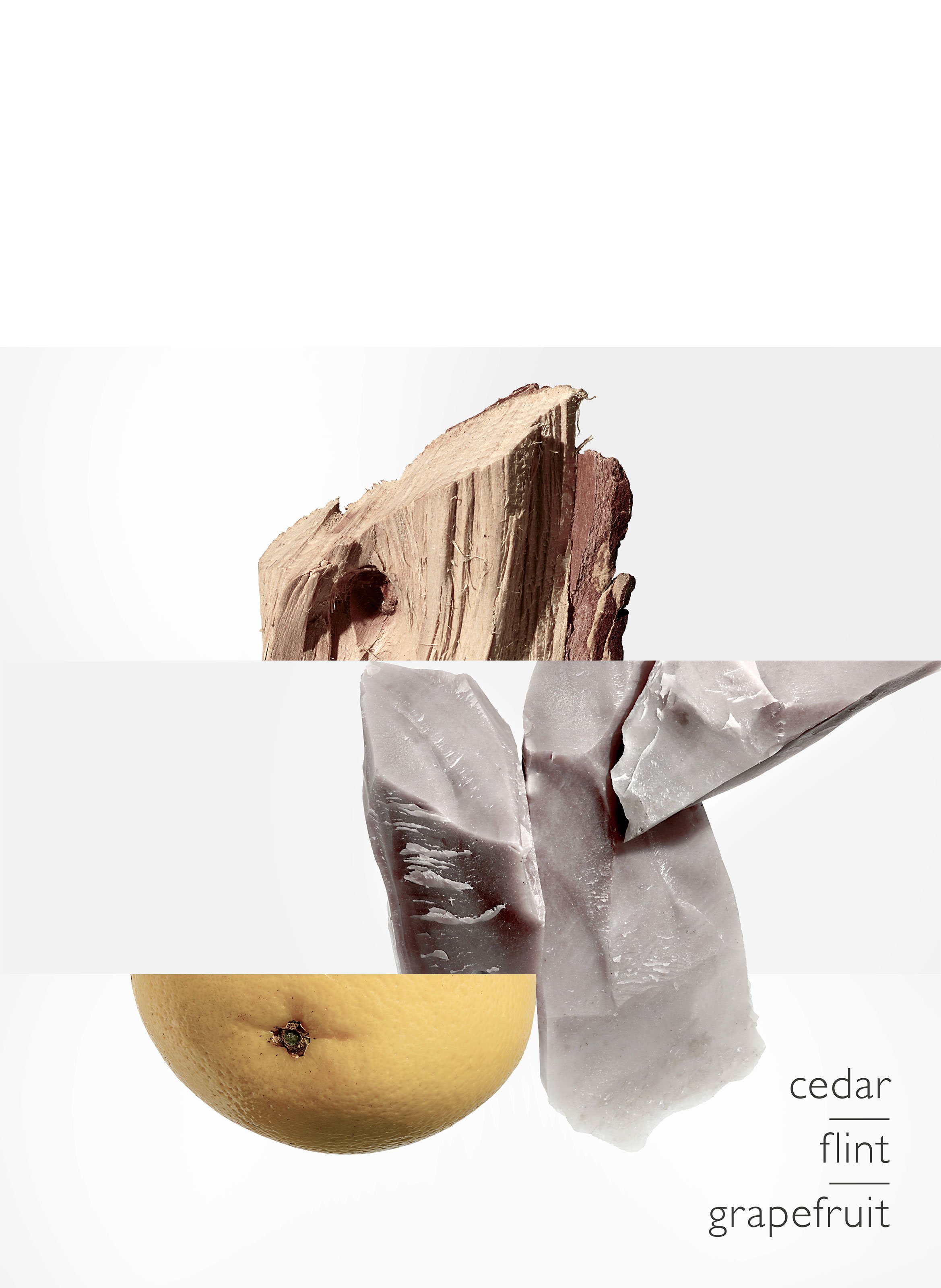 Terre d'Hermès, Recharge Eau de toilette 125ml No color