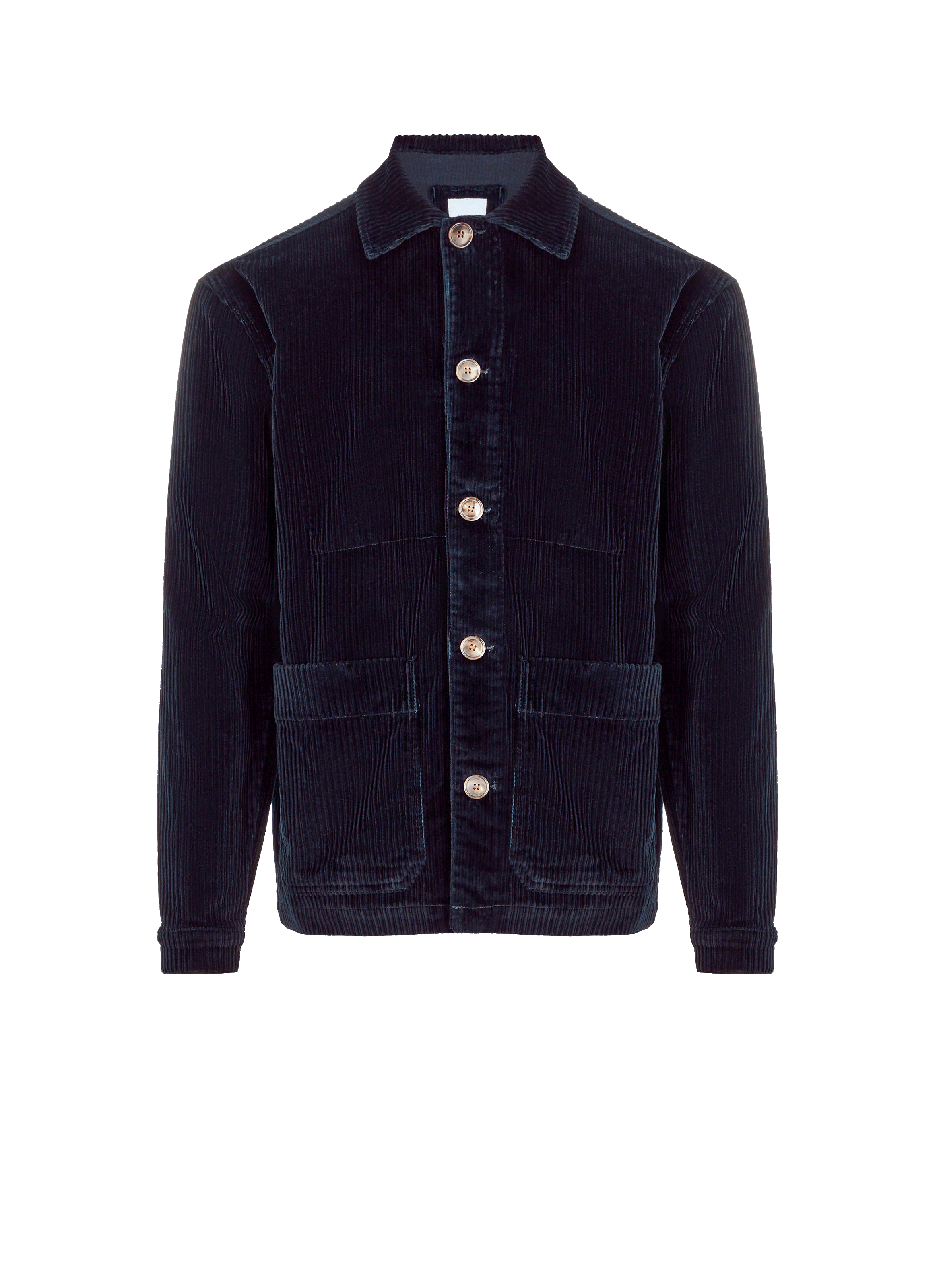 Veste Sebasto Dreamer en velours côtélé