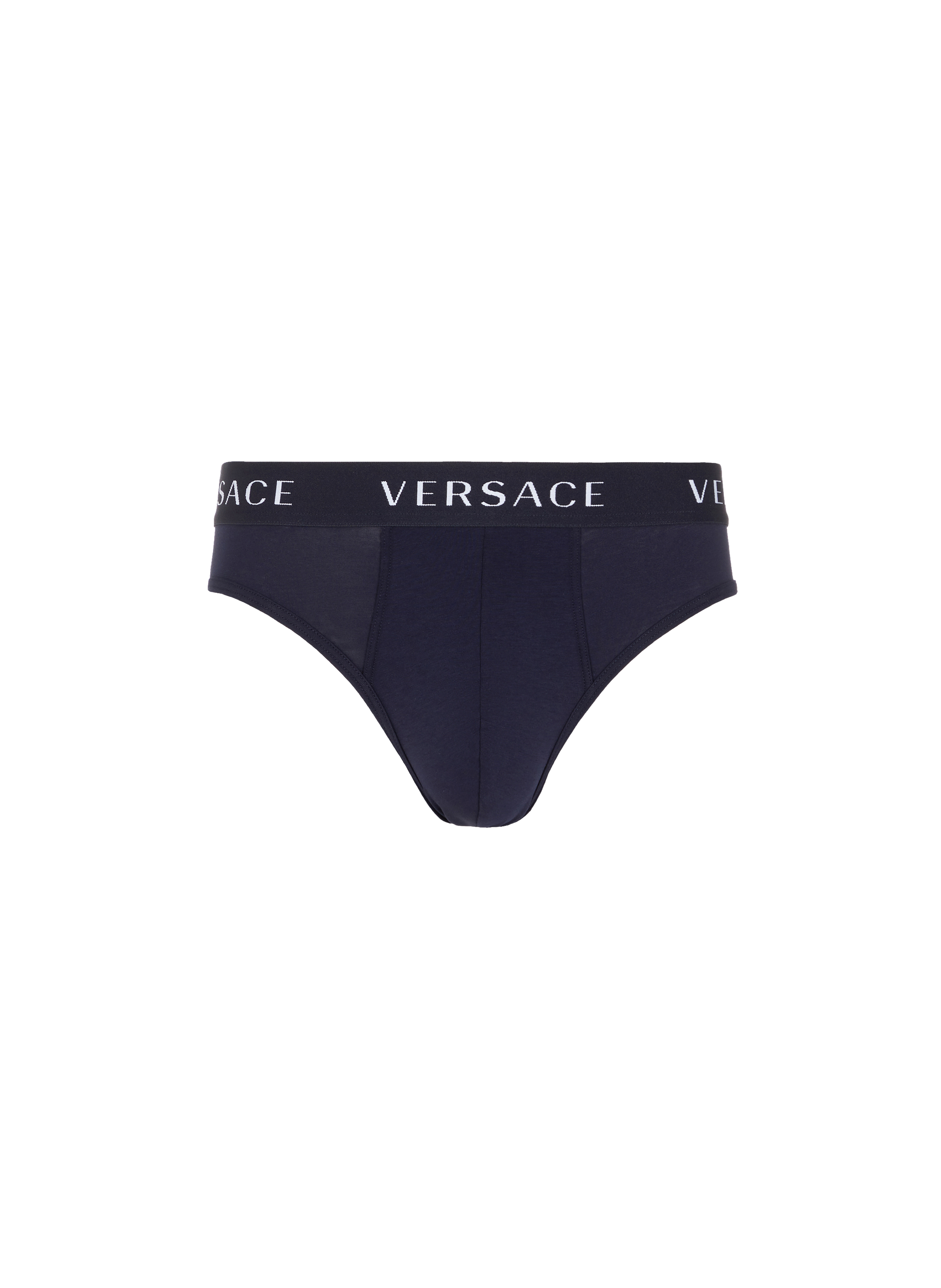 Lot de slips en coton stretch