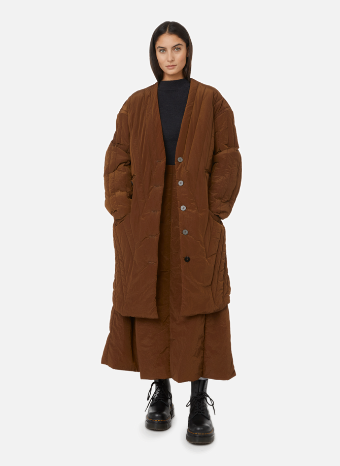 Nylon coat DAWEI