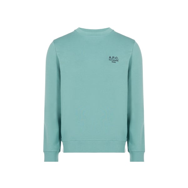 Sweatshirt Rider en jersey de coton