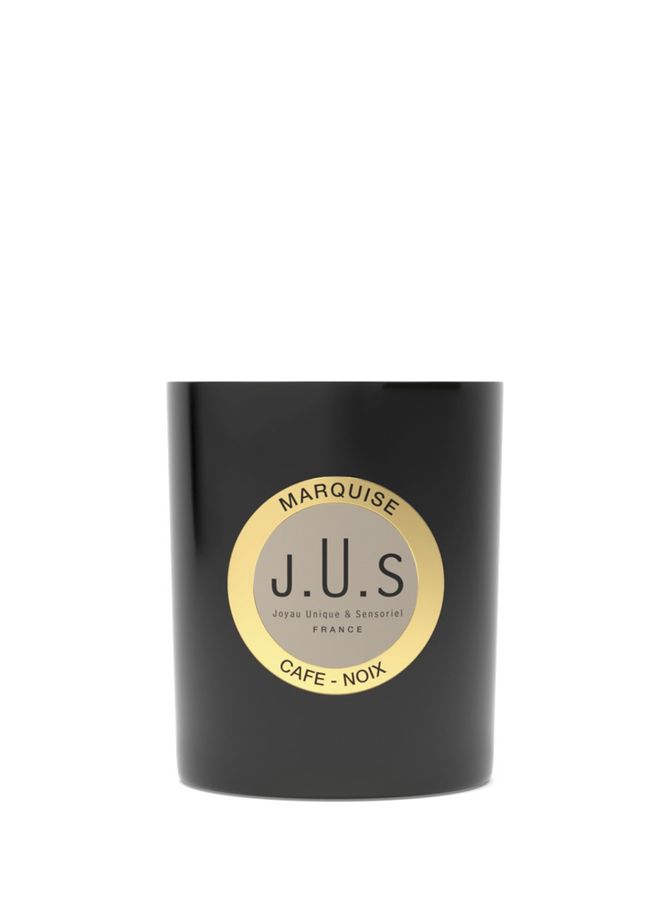 Juice marquise candle