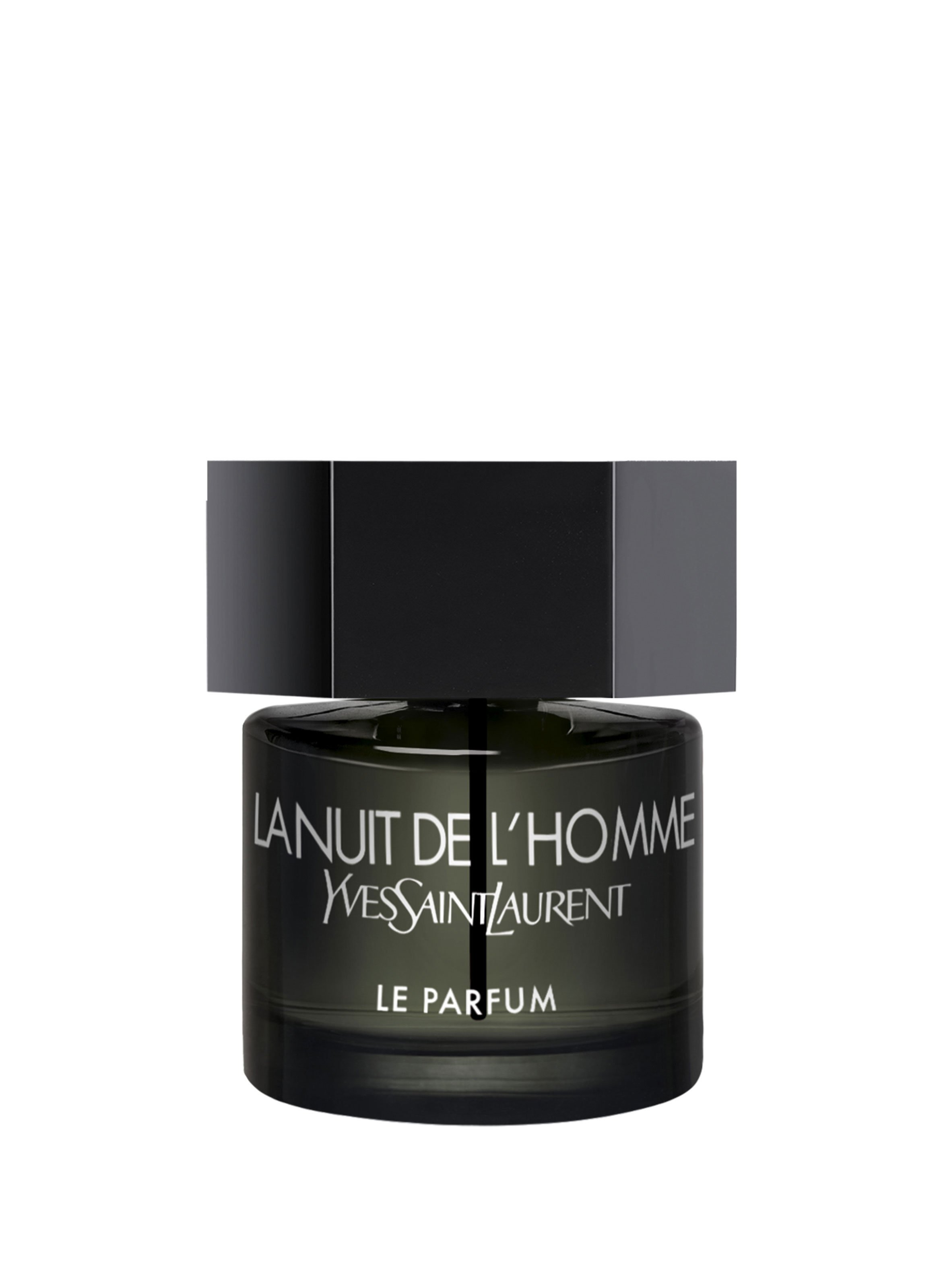 La Nuit de l?Homme Le Parfum eau de parfum YVES SAINT LAURENT No color