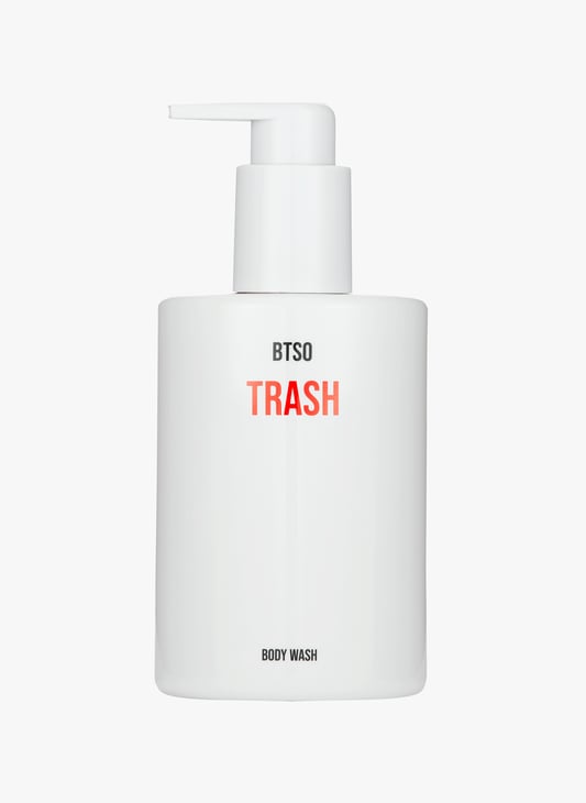 Gel douche - Trash