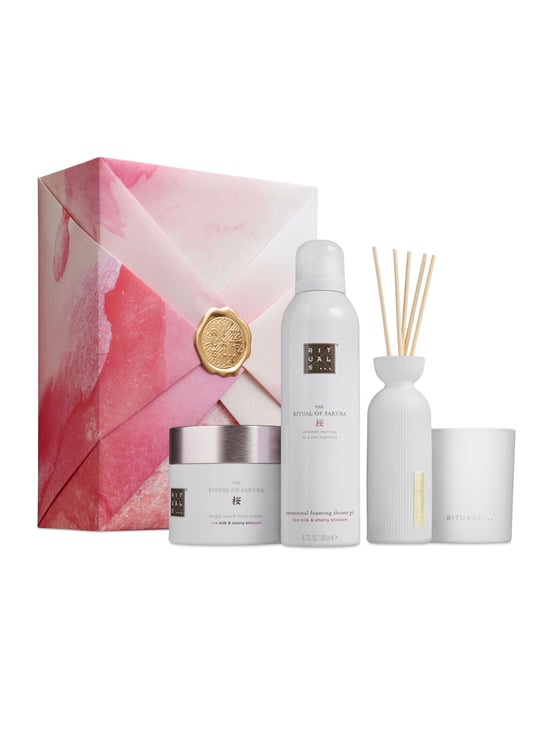 The Ritual of Sakura - Coffret L