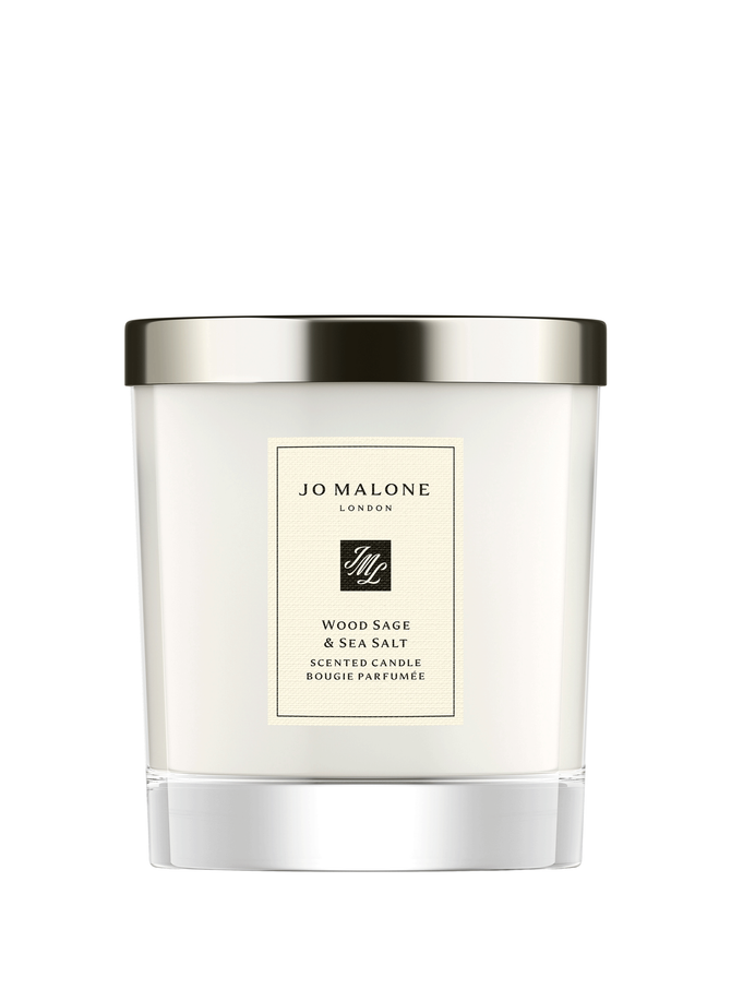 Wood sage & sea salt - JO MALONE LONDON scented candle