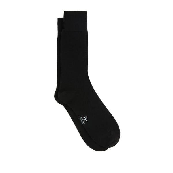 Chaussettes hautes en coton Chaussettes hautes en coton