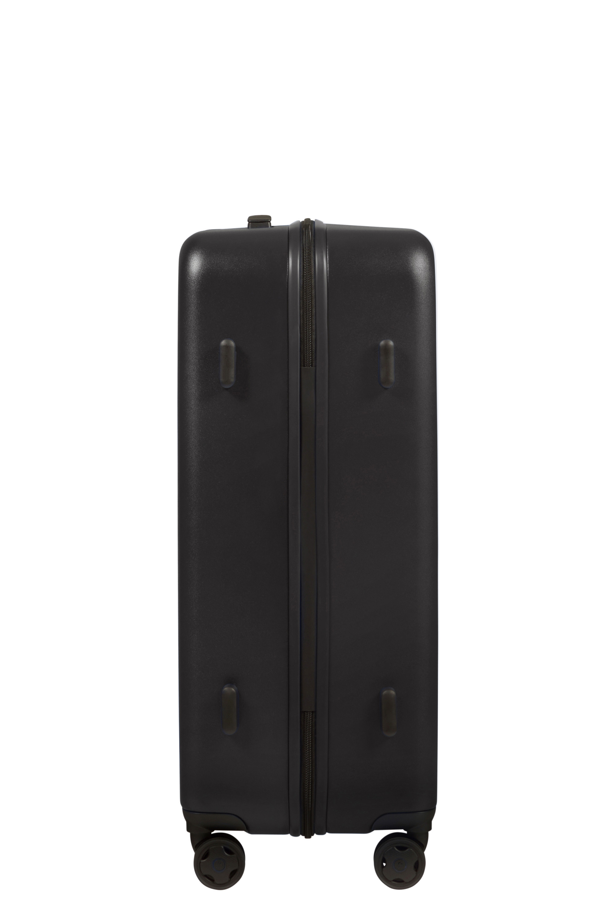 Stackd valise 4 roues taille m SAMSONITE Noir