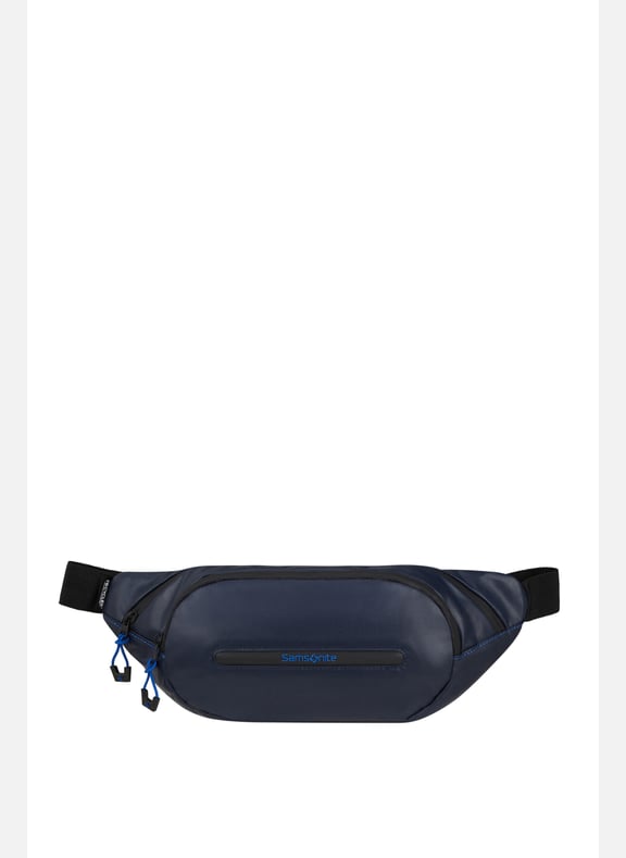 Ecodiver sac banan taille s Bleu by SAMSONITE SAMSONITE Ecodiver sac banan taille s Bleu