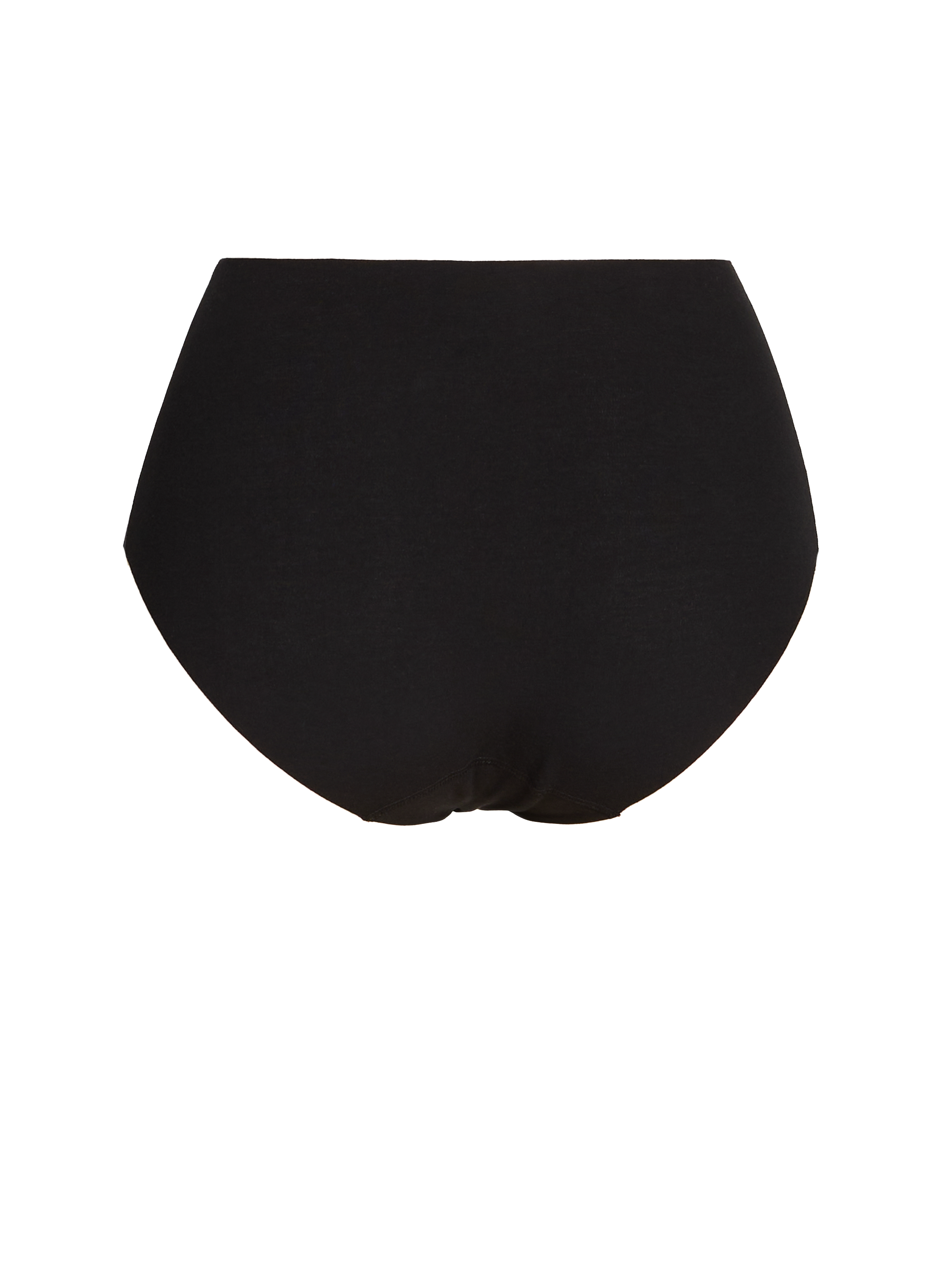 Culotte taille haute WACOAL Noir