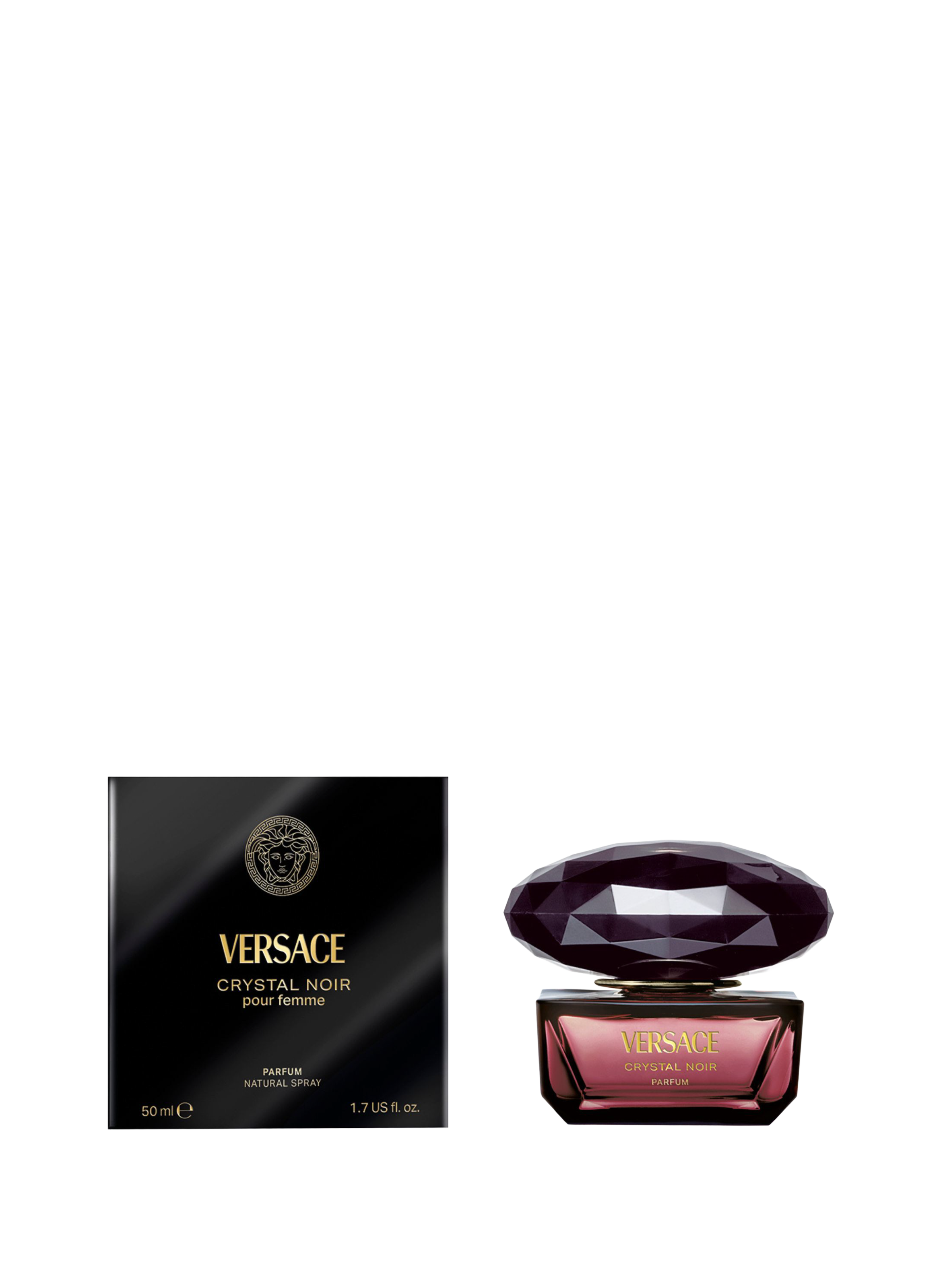 Crystal Noir - Perfume VERSACE No color