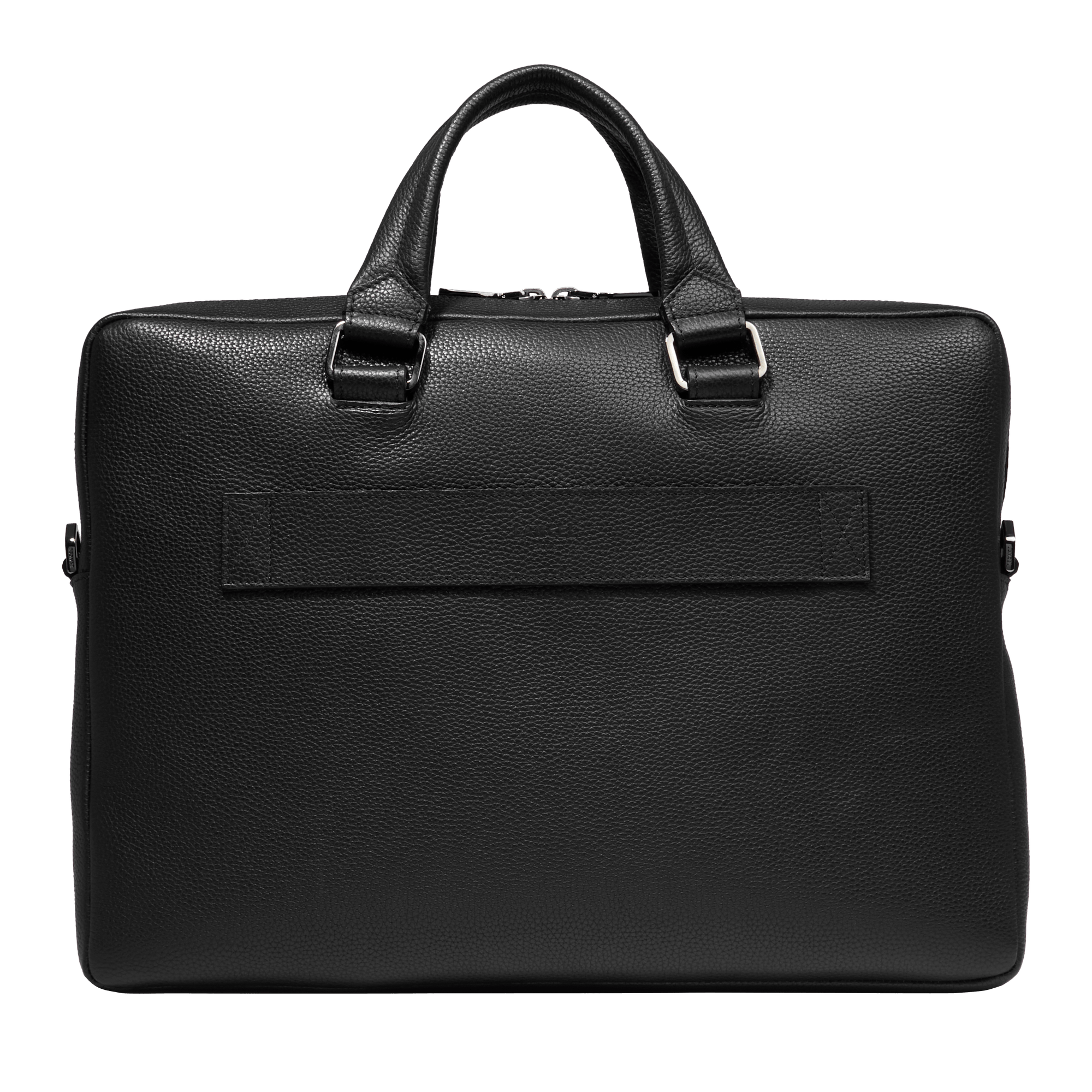 Porte-documents 15'6 come de lancel en cuir LANCEL Noir