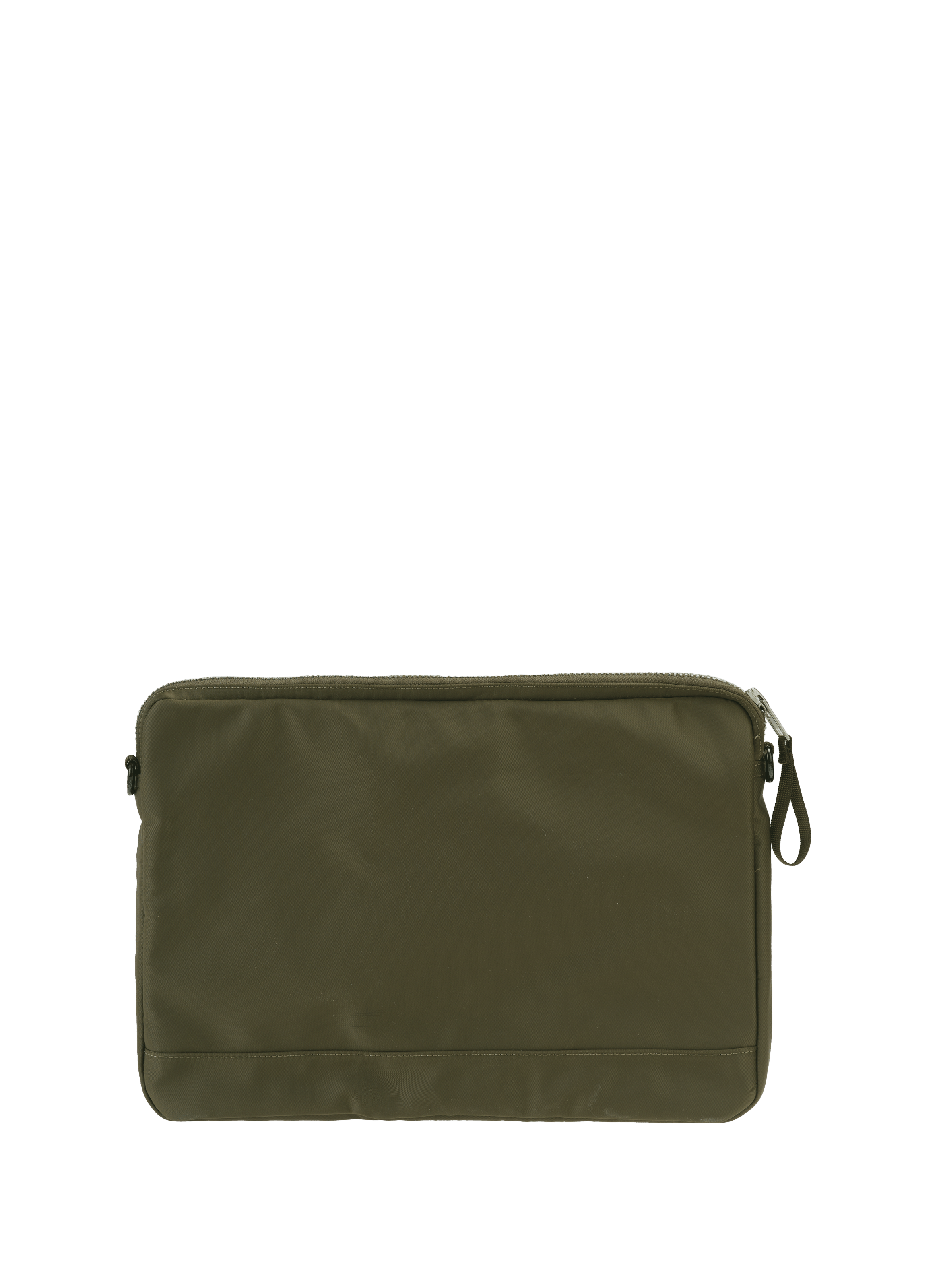 Laptop bag AY STUDIO Green
