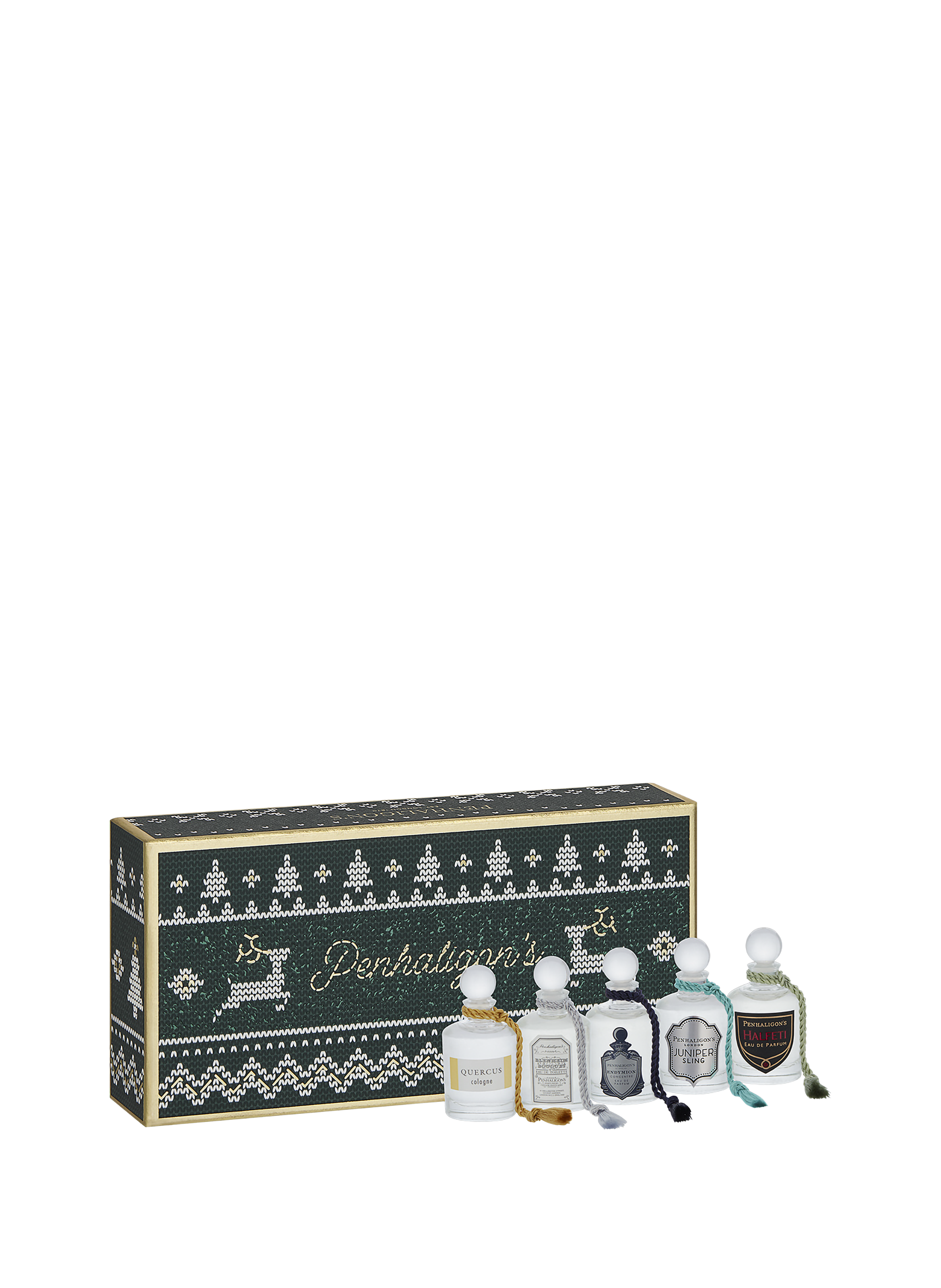 PENHALIGON'S Blenheim Bouquet Set No color