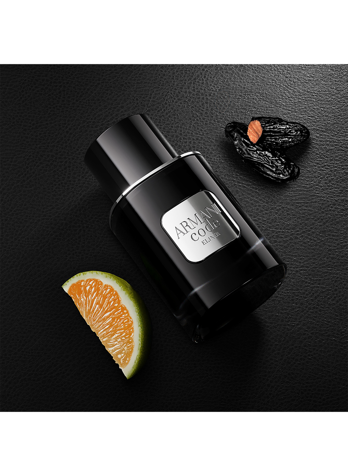 Armani Code Homme Elixir - Parfum ARMANI No color