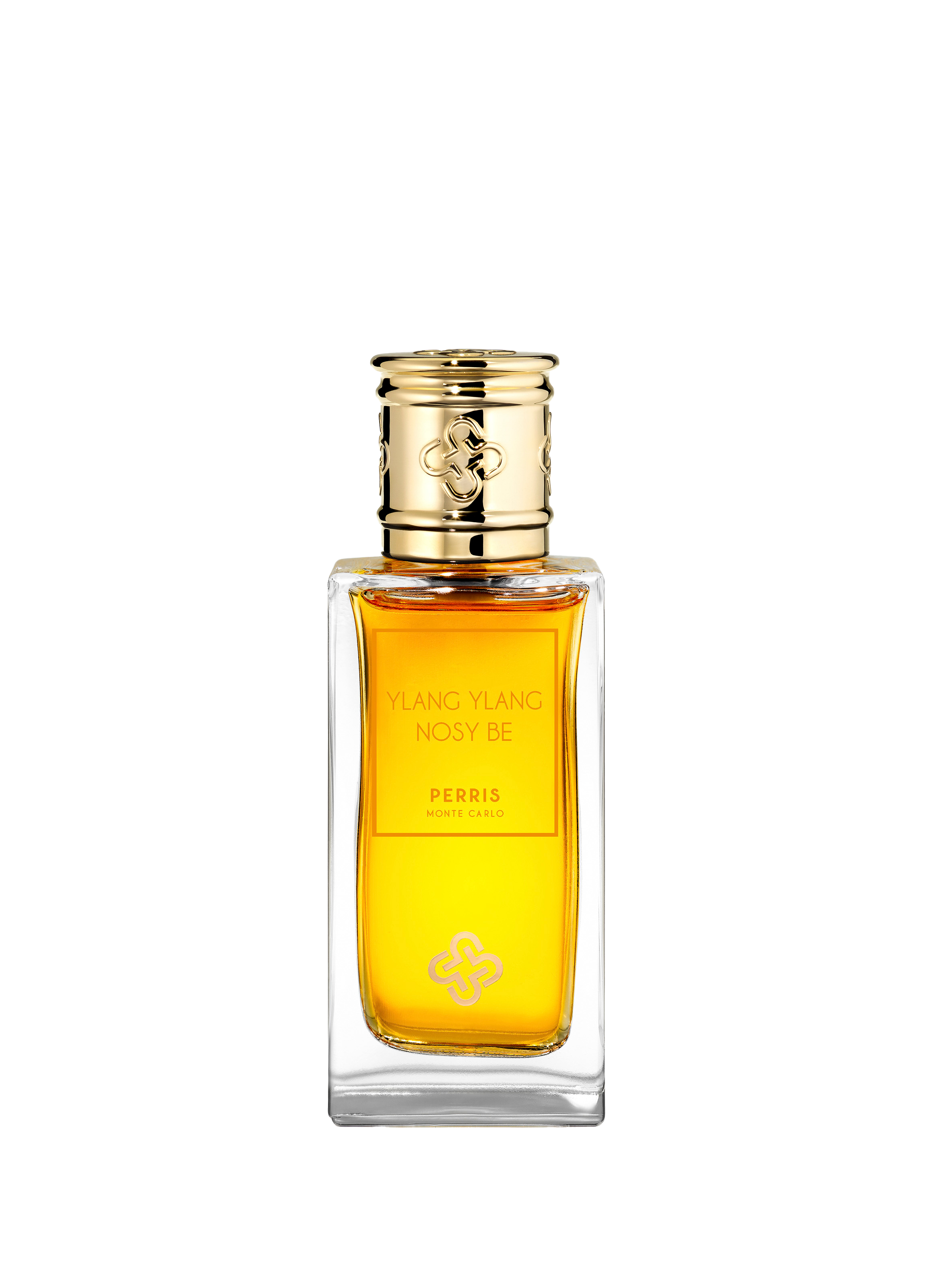 PERRIS MONTE CARLO Extrait de Parfum Ylang Ylang Nosy Be No color