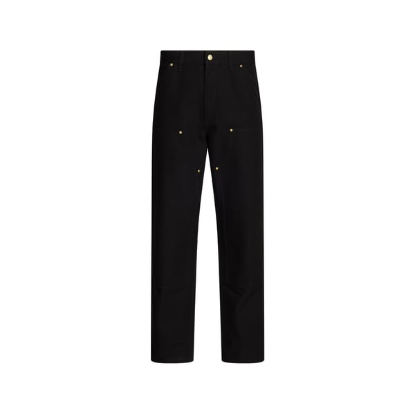 Pantalon large en coton Pantalon large en coton
