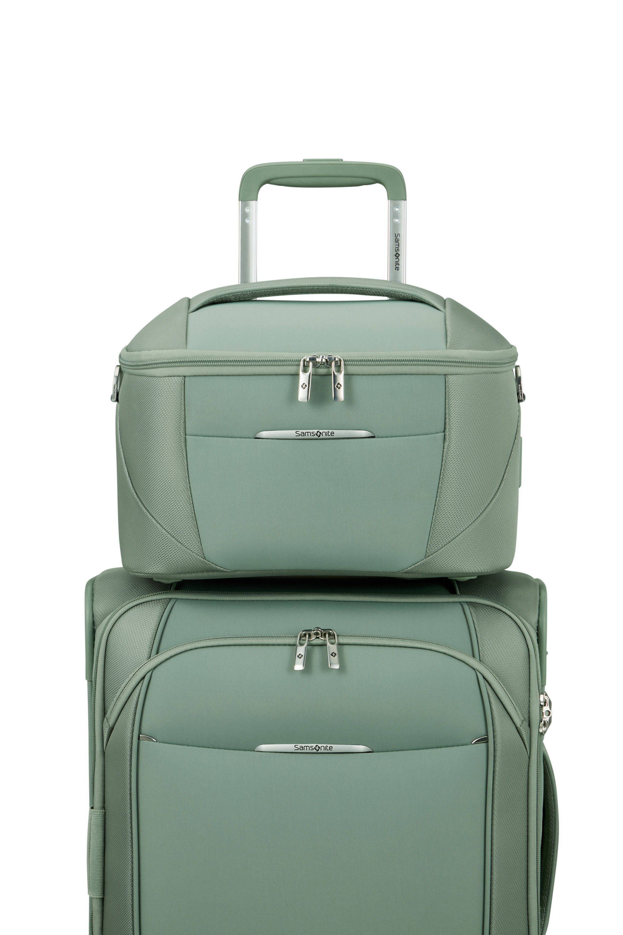 Re-lite trousse de toilette taille s SAMSONITE Vert