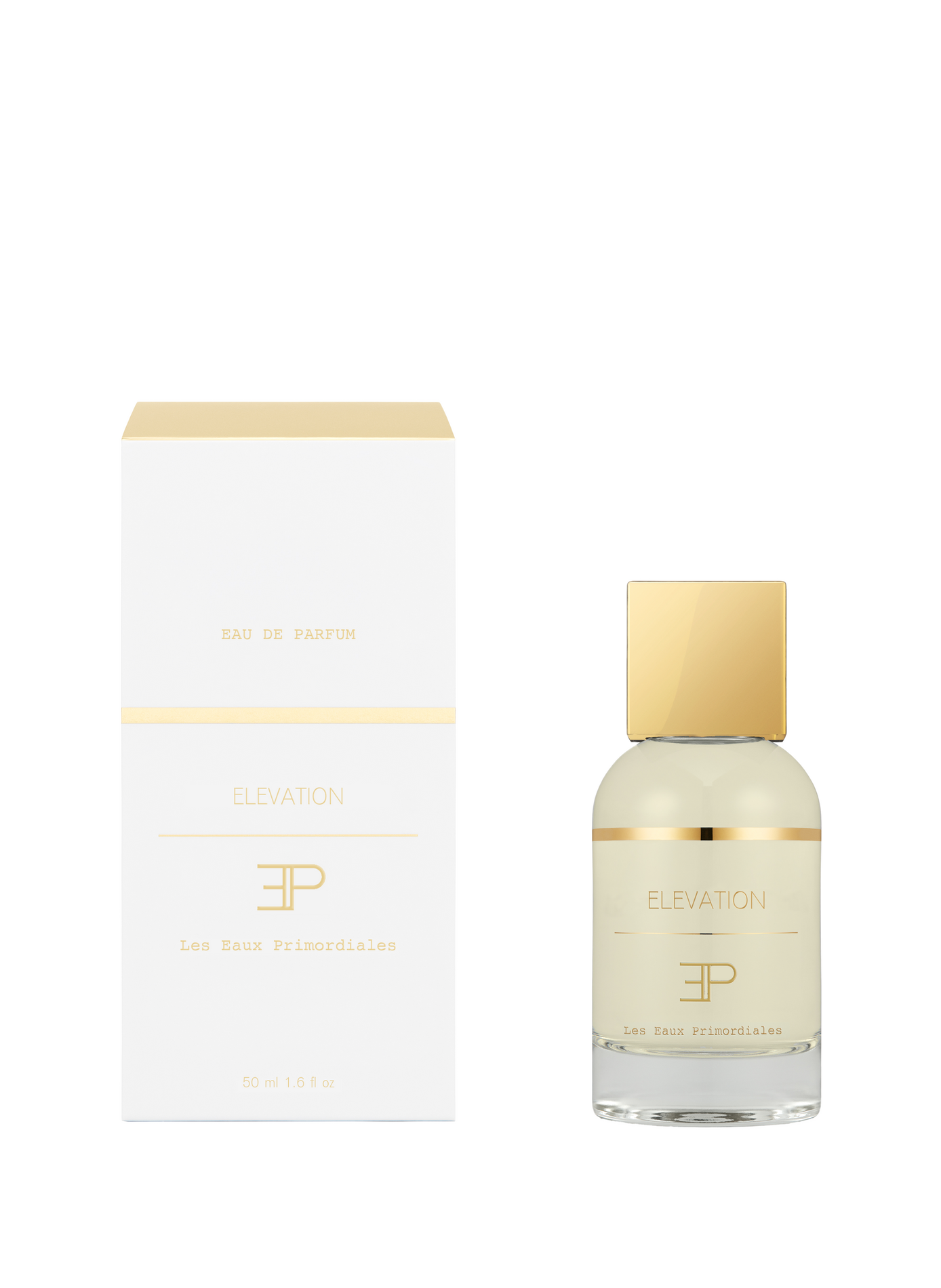 Elevation - Eau de Parfum LES EAUX PRIMORDIALES No color