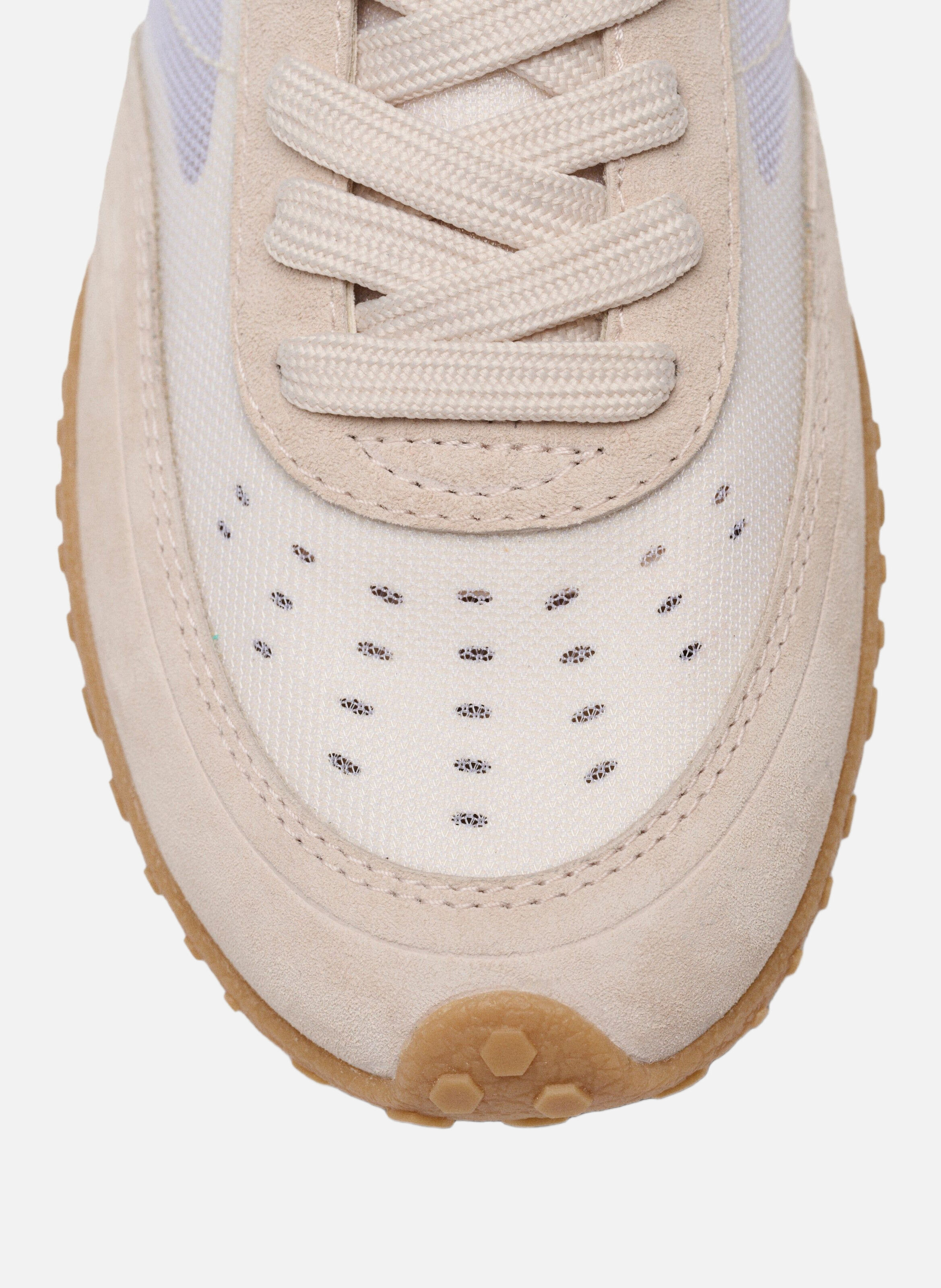 Hoff baskets décontractées bridge HOFF Beige