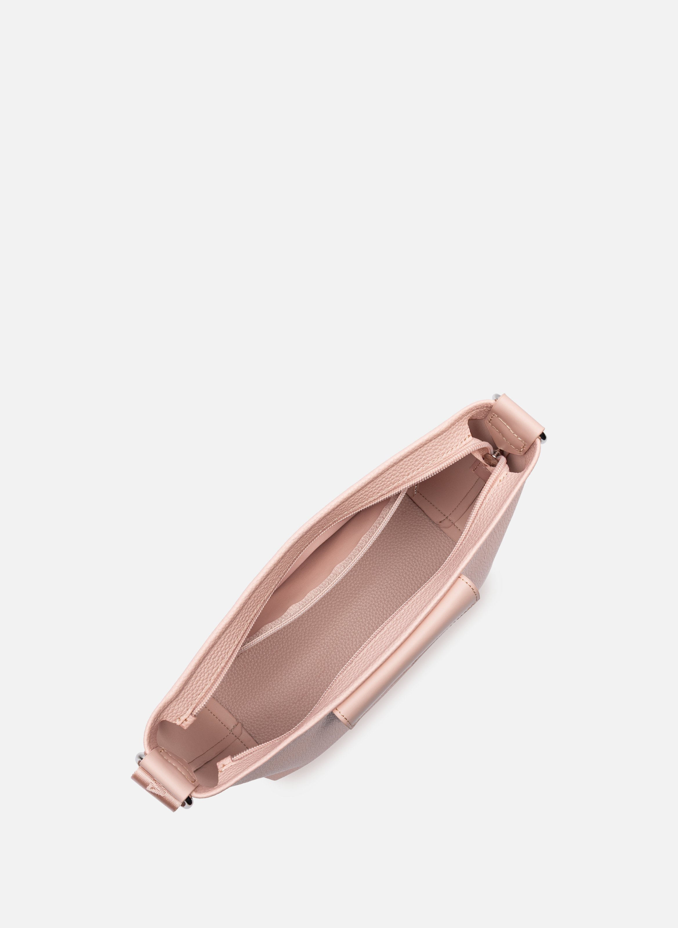 Sac trotteur - maya double kba | Rose LANCASTER Femme