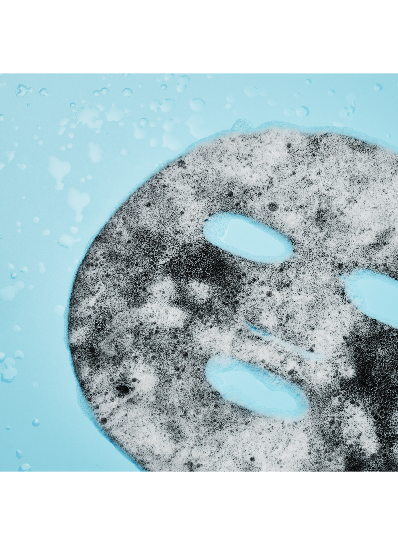 Bubble Mask Bio Detox TALIKA No color