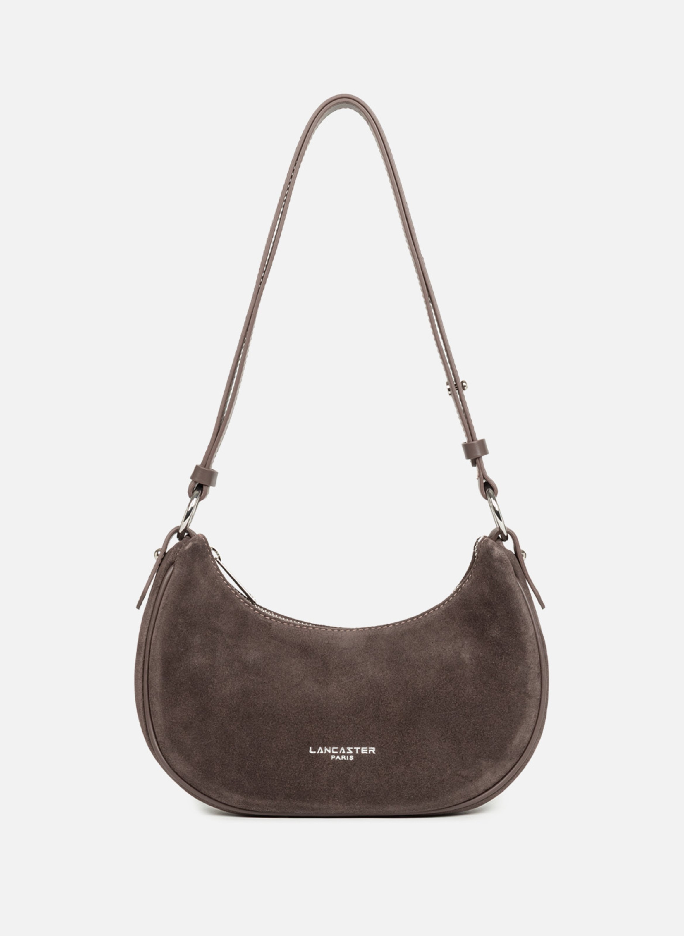 Petit sac besace - suède it  Marron