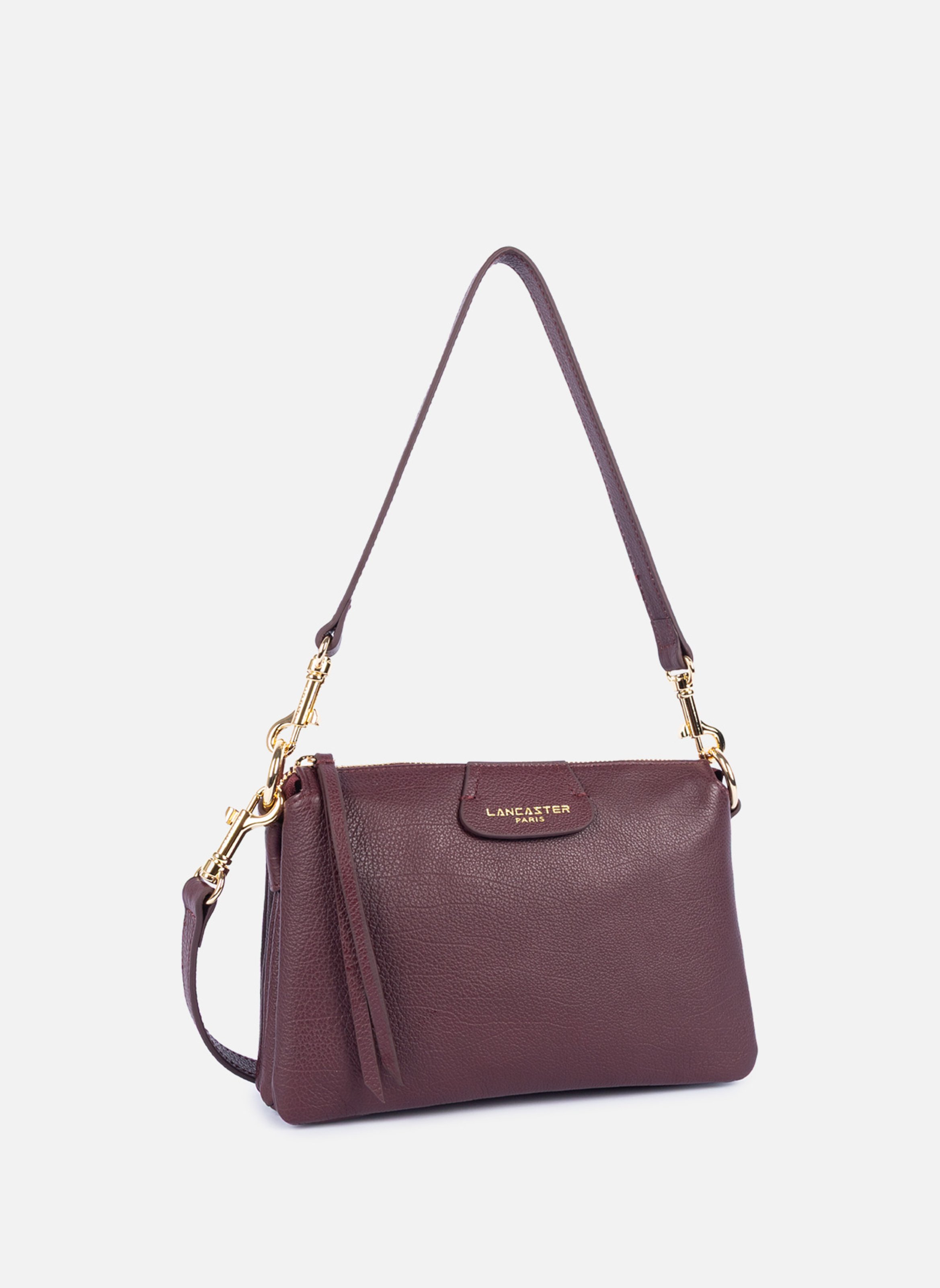 Pochette - dune | Rouge LANCASTER Femme