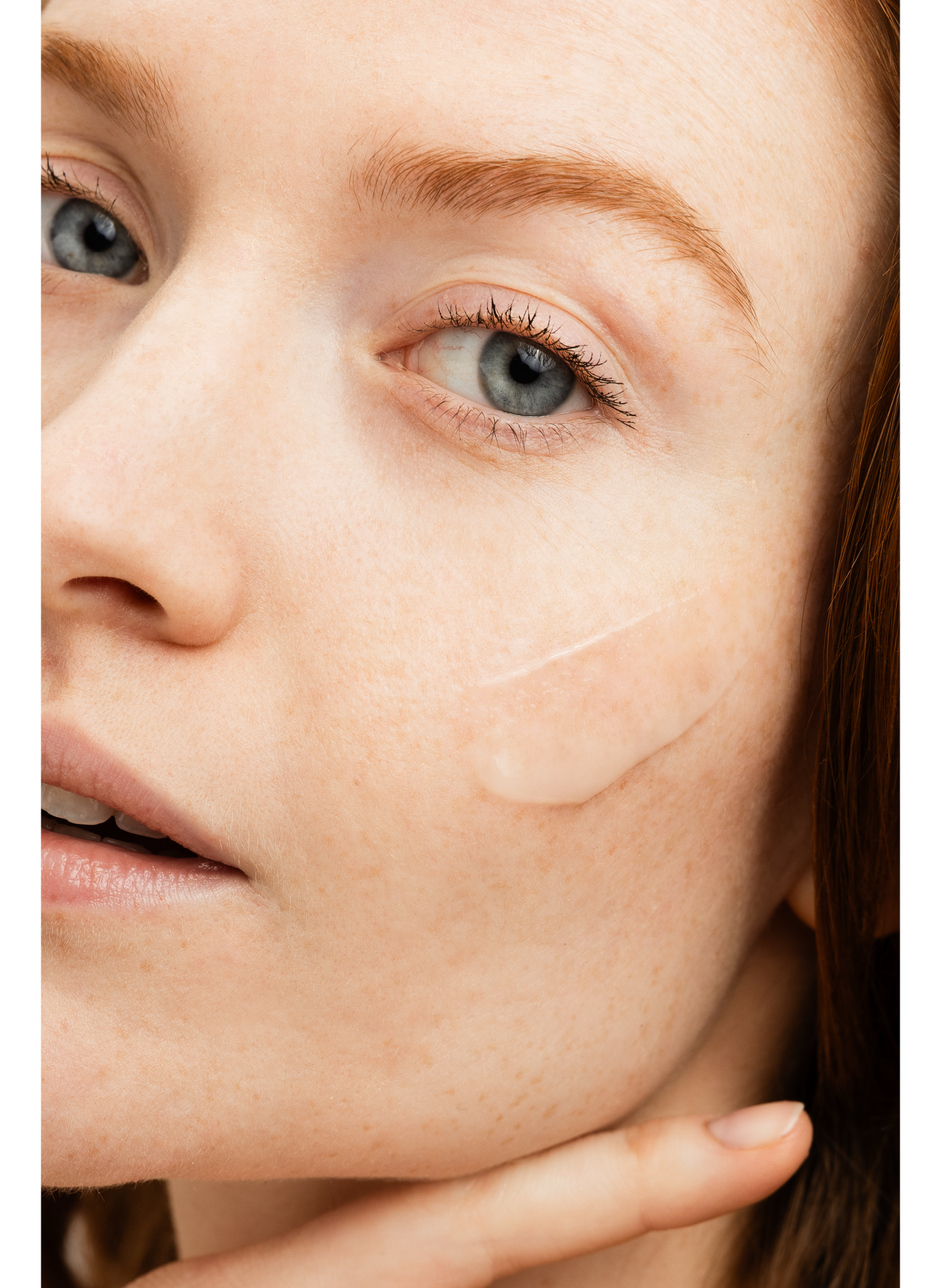 Go for Glow - Exfoliating cleansing gel DEMAIN BEAUTY No color