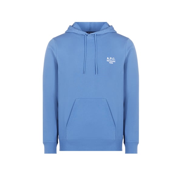 Hoodie Marvin en coton