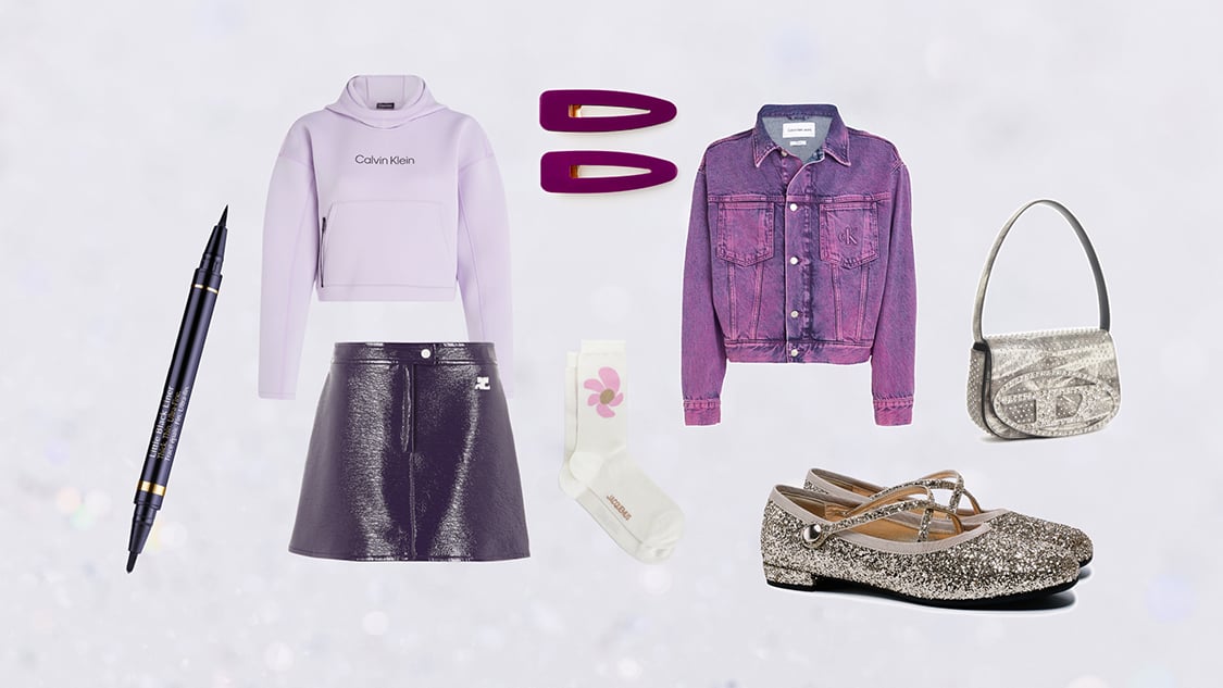 Edito, Style, Printemps, Ballerine, 2023