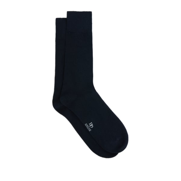 Chaussettes hautes en coton Chaussettes hautes en coton