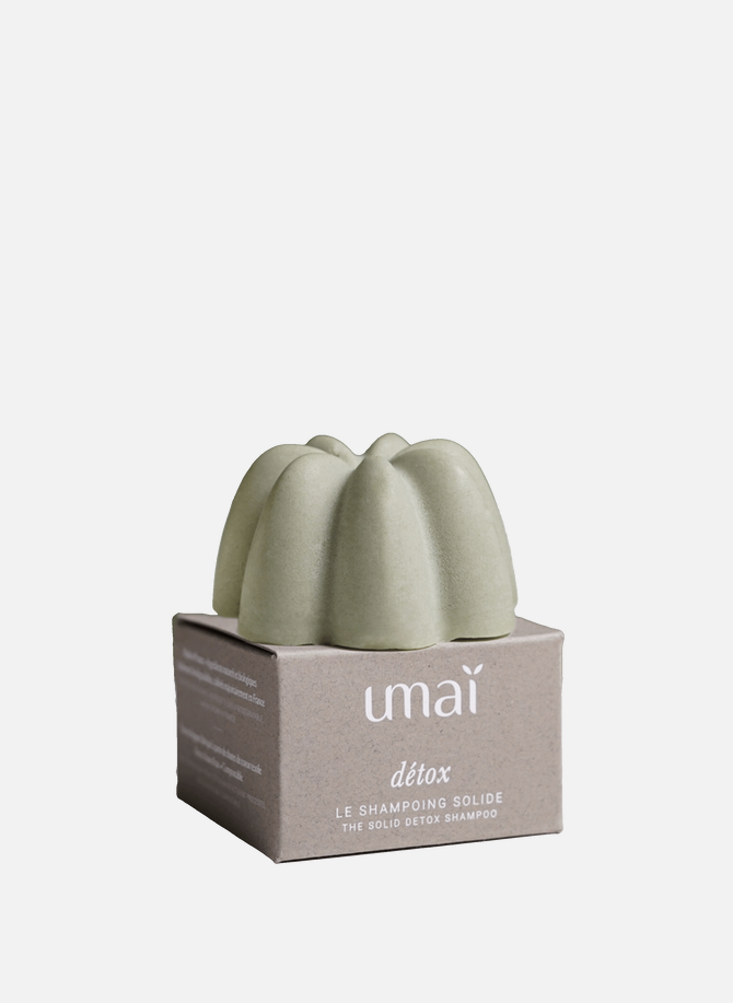 UMAI Detox-Shampoo
