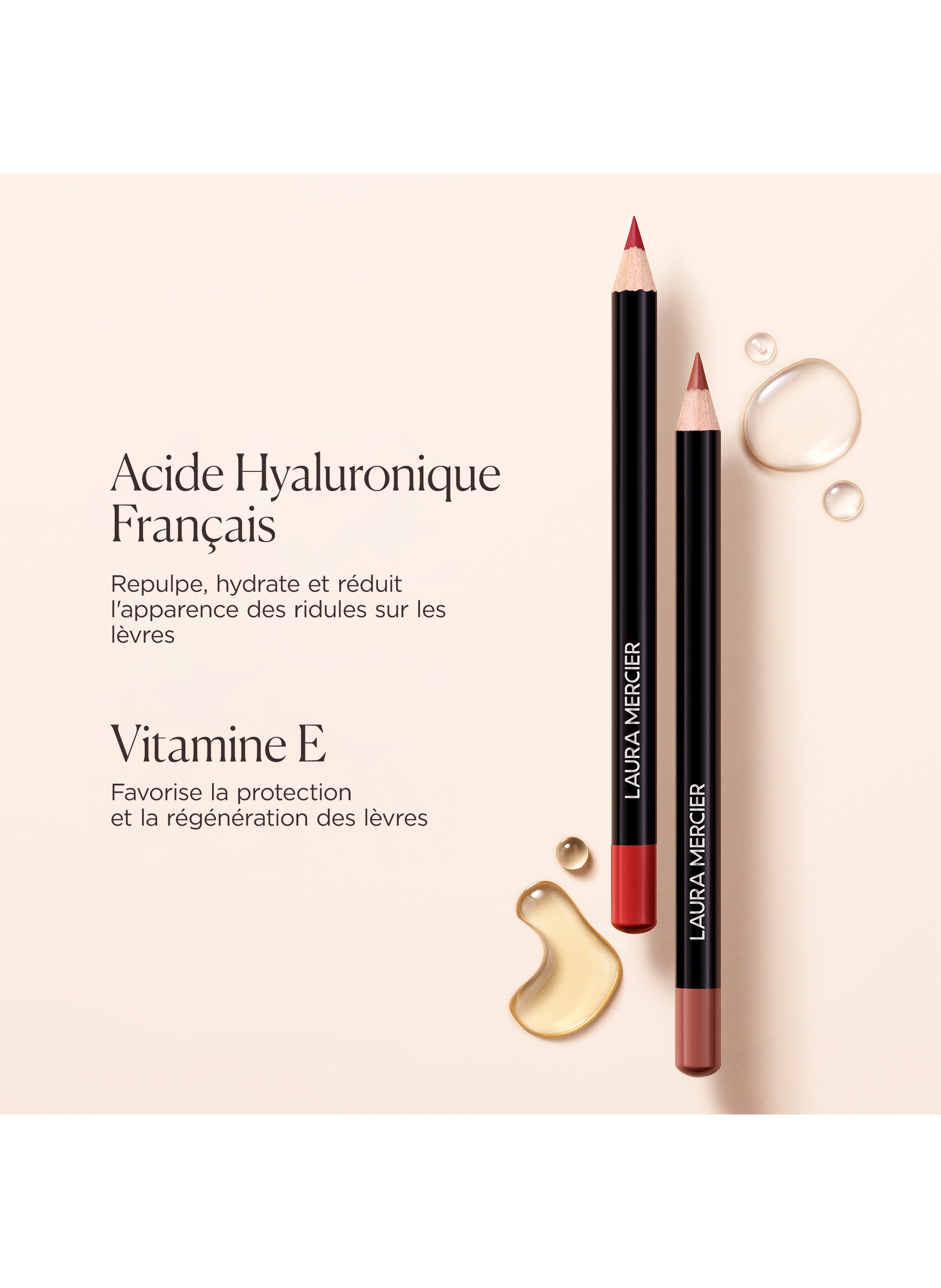 Caviar Perfecting Lip Liner 04 elegant blush