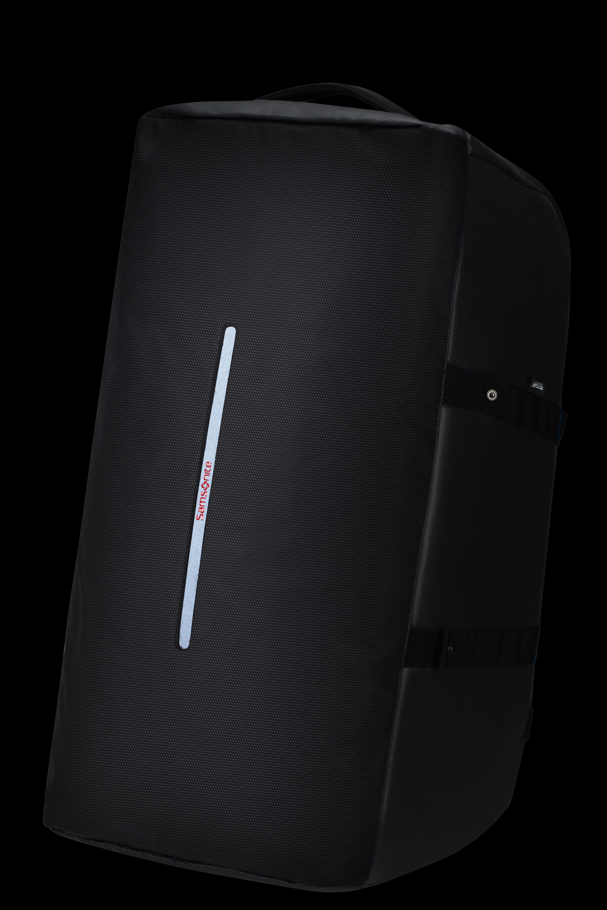 Ecodiver sac de voyage taille s SAMSONITE Noir