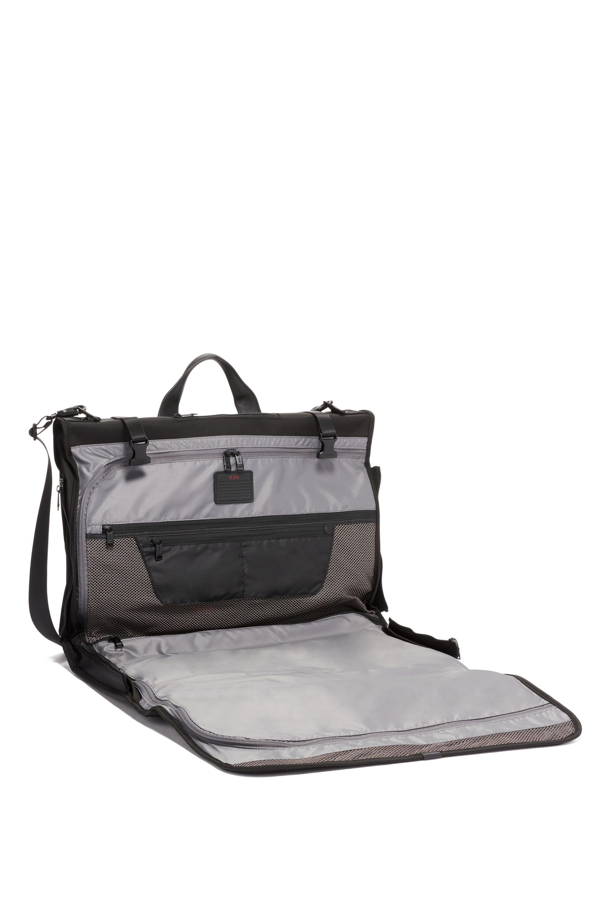 Tumi alpha housse vêtements taille s TUMI Noir