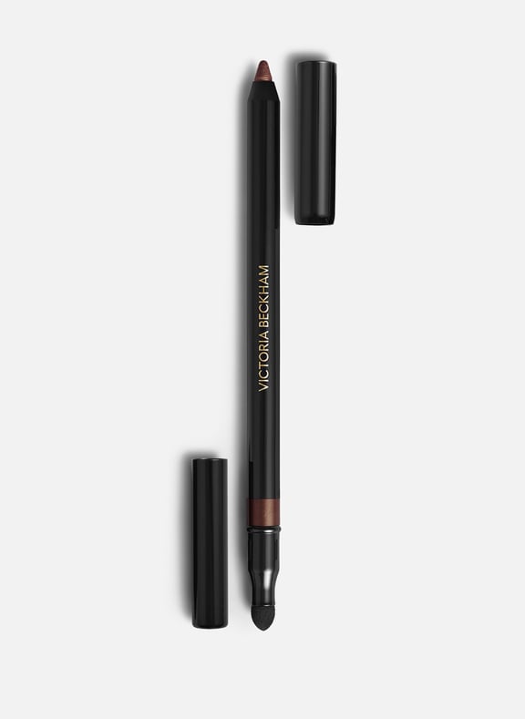 Satin Kajal Liner Marron by VICTORIA BECKHAM VICTORIA BECKHAM Satin Kajal Liner Marron