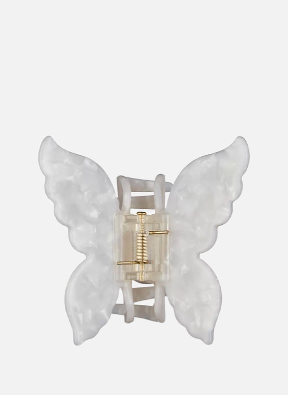 Cupid Clip in Marble by SALT & WAVE SALT & WAVE Cupid Clip in Marble