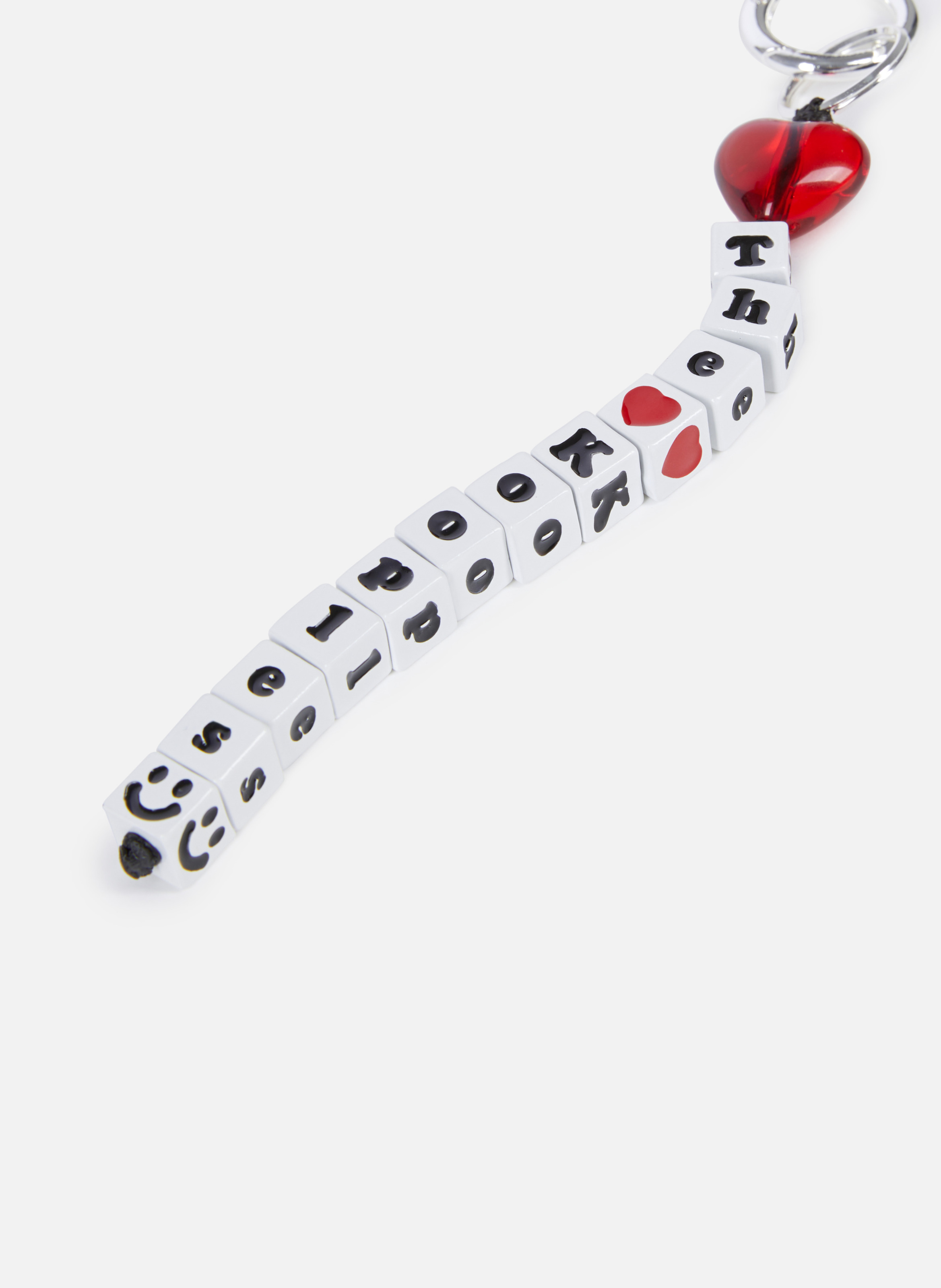 Bijou de sac à perles THE KOOPLES 