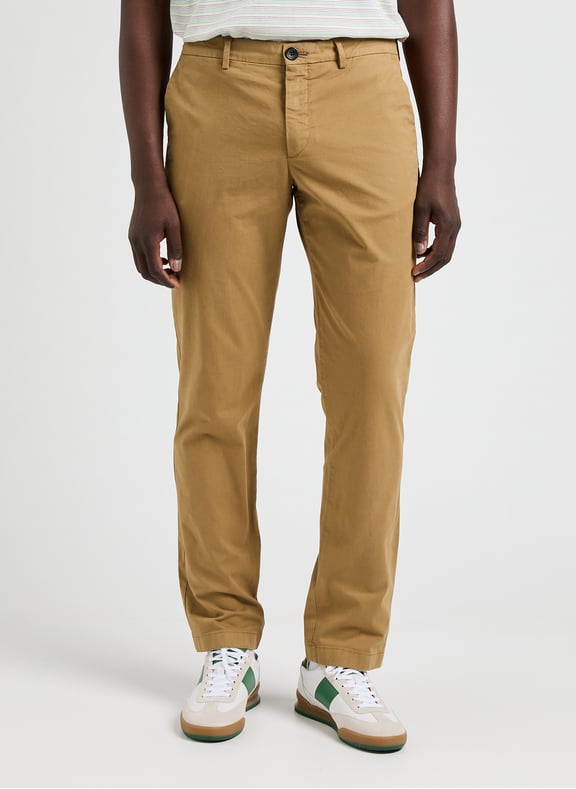 Chinos Green by PAUL SMITH PAUL SMITH Chinos Green