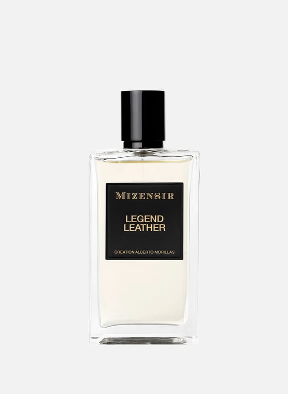 Legend Leather - Eau de parfum by MIZENSIR MIZENSIR Legend Leather - Eau de parfum