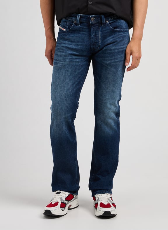 Jean 1985 Larkee 09L51 Bleu by DIESEL DIESEL Jean 1985 Larkee 09L51 Bleu