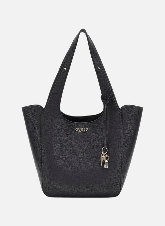 Calista tote bag Black by GUESS GUESS Calista tote bag Black
