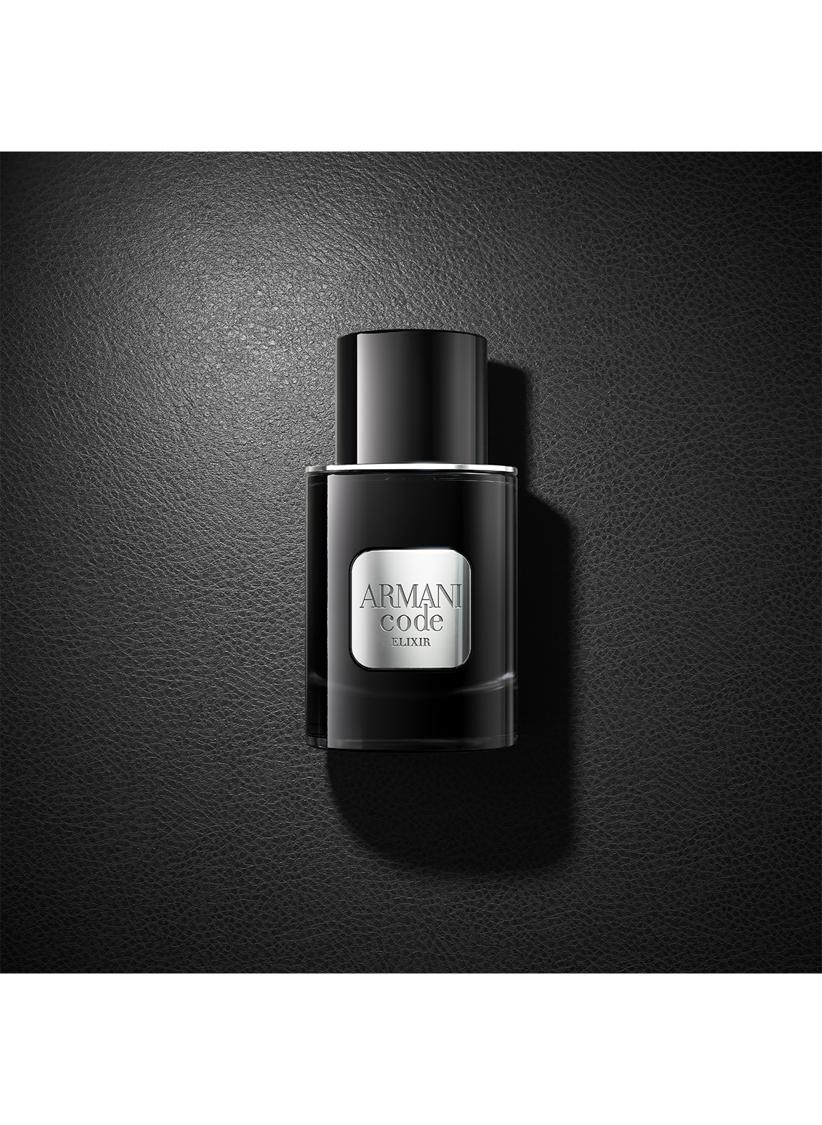 Armani Code Homme Elixir - Parfum ARMANI No color