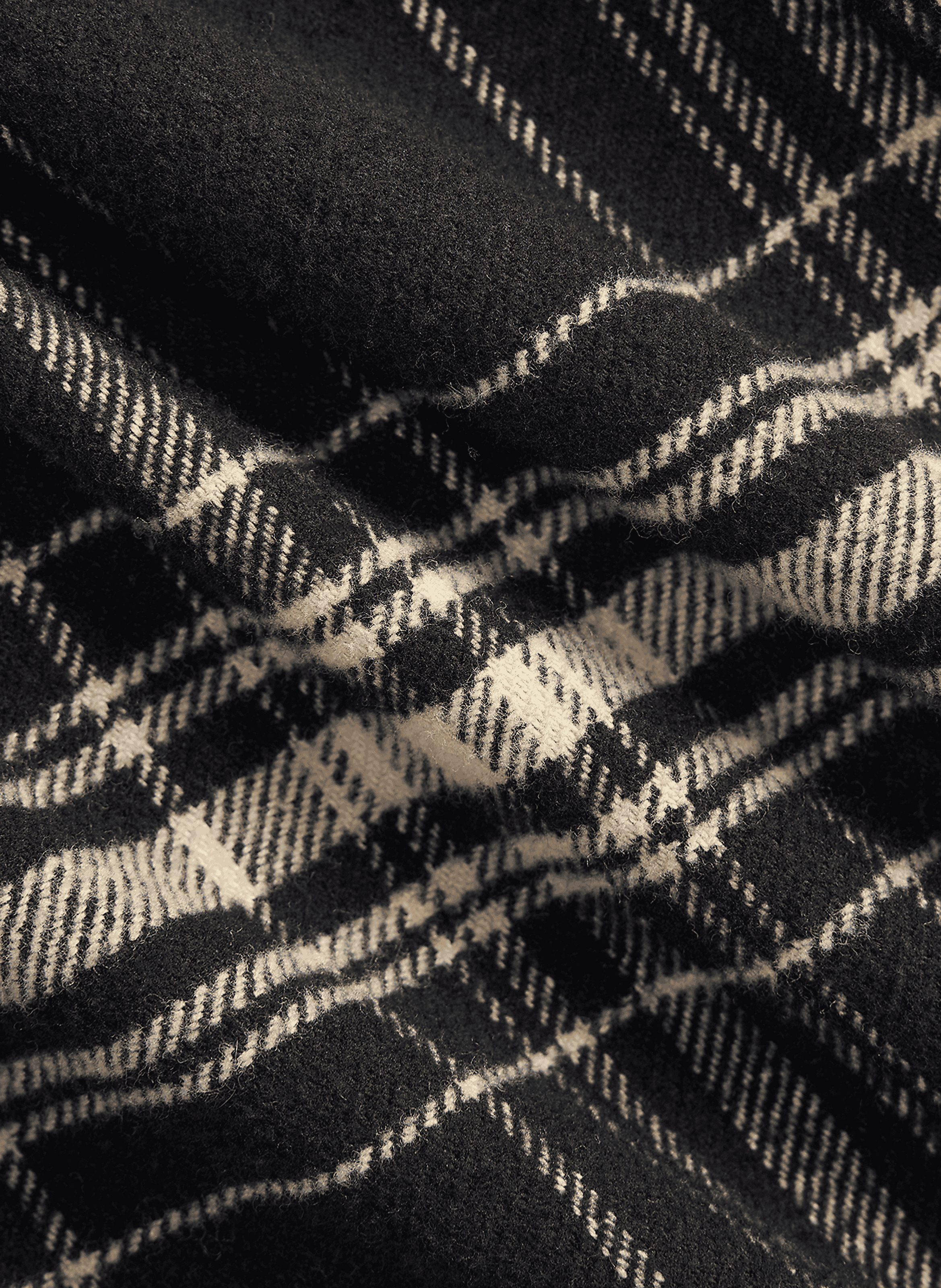 Chemise à carreaux en coton POLO RALPH LAUREN Multicolore