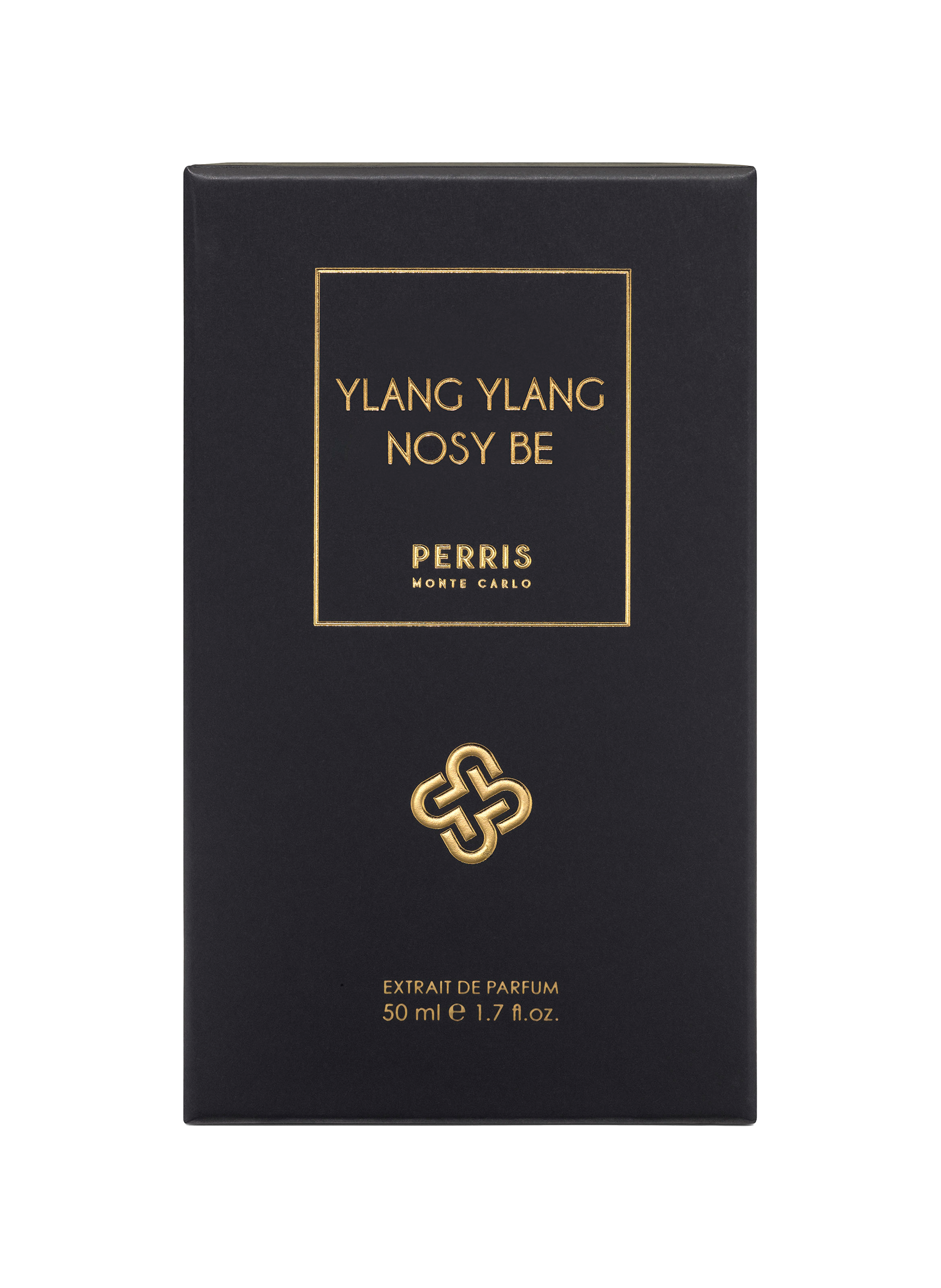 Extrait de Parfum Ylang Ylang Nosy Be PERRIS MONTE CARLO No color