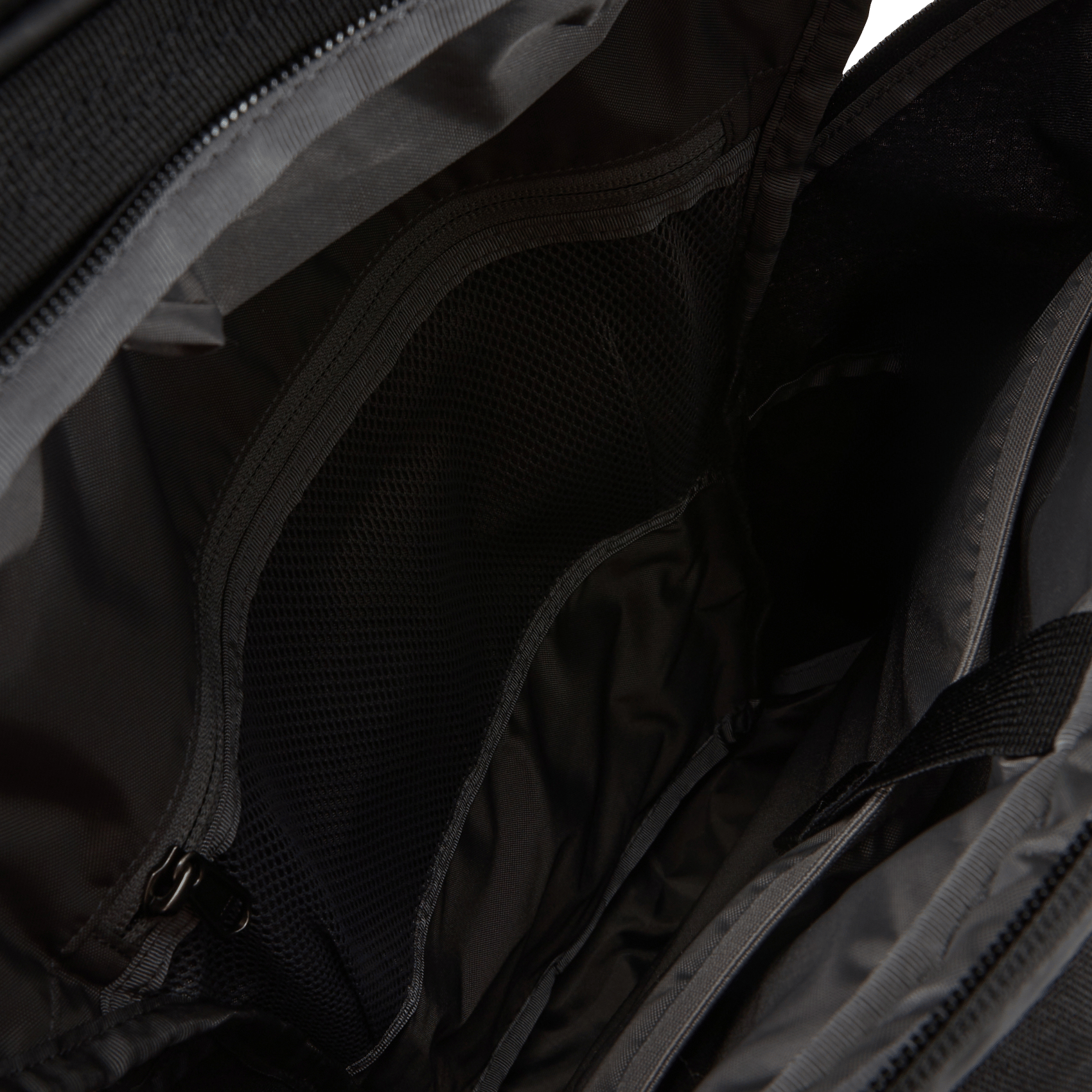 Sac à dos uni logotypé 25l PATAGONIA Noir