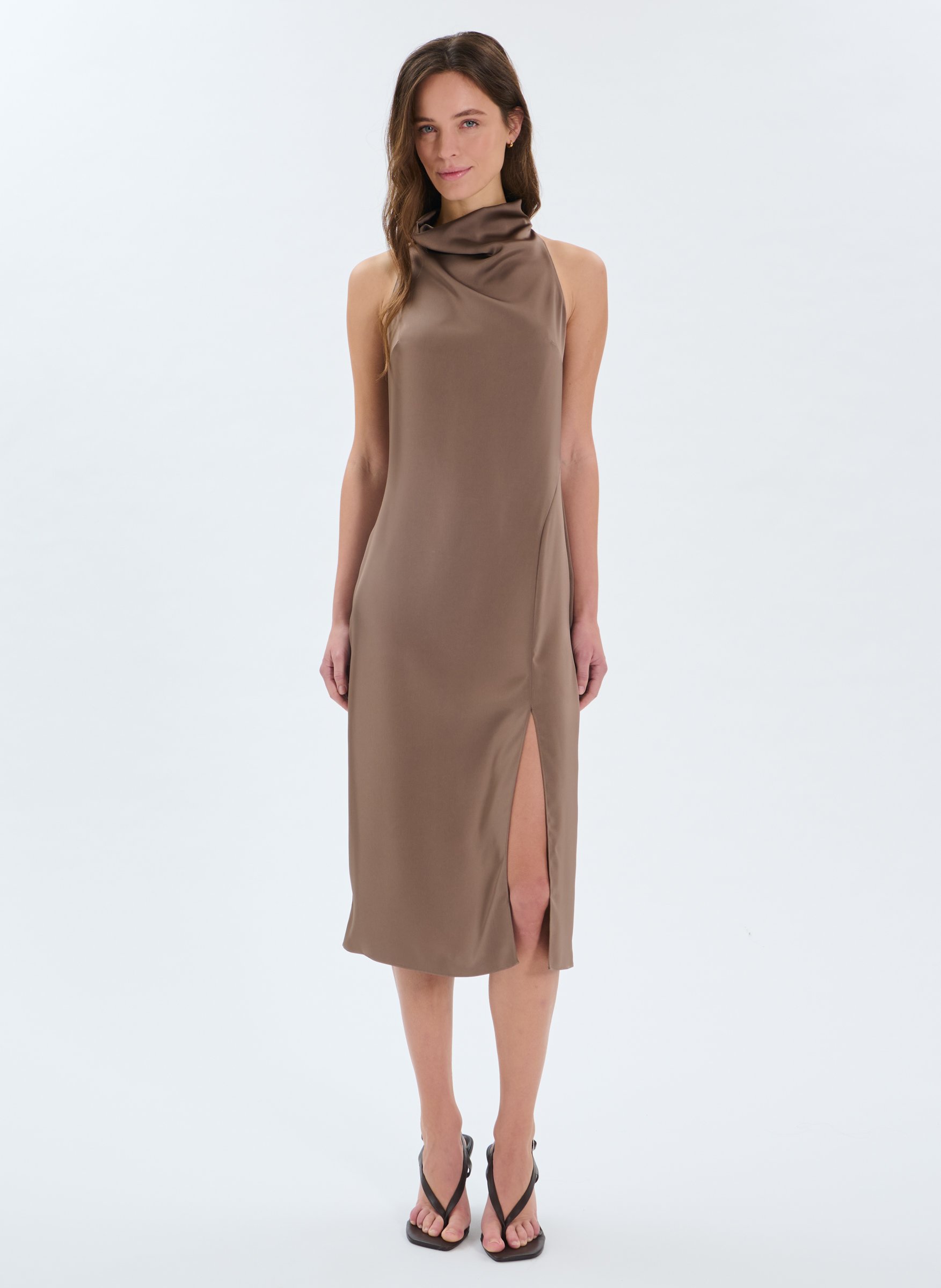 Robe  remetea ZAPA Bleu